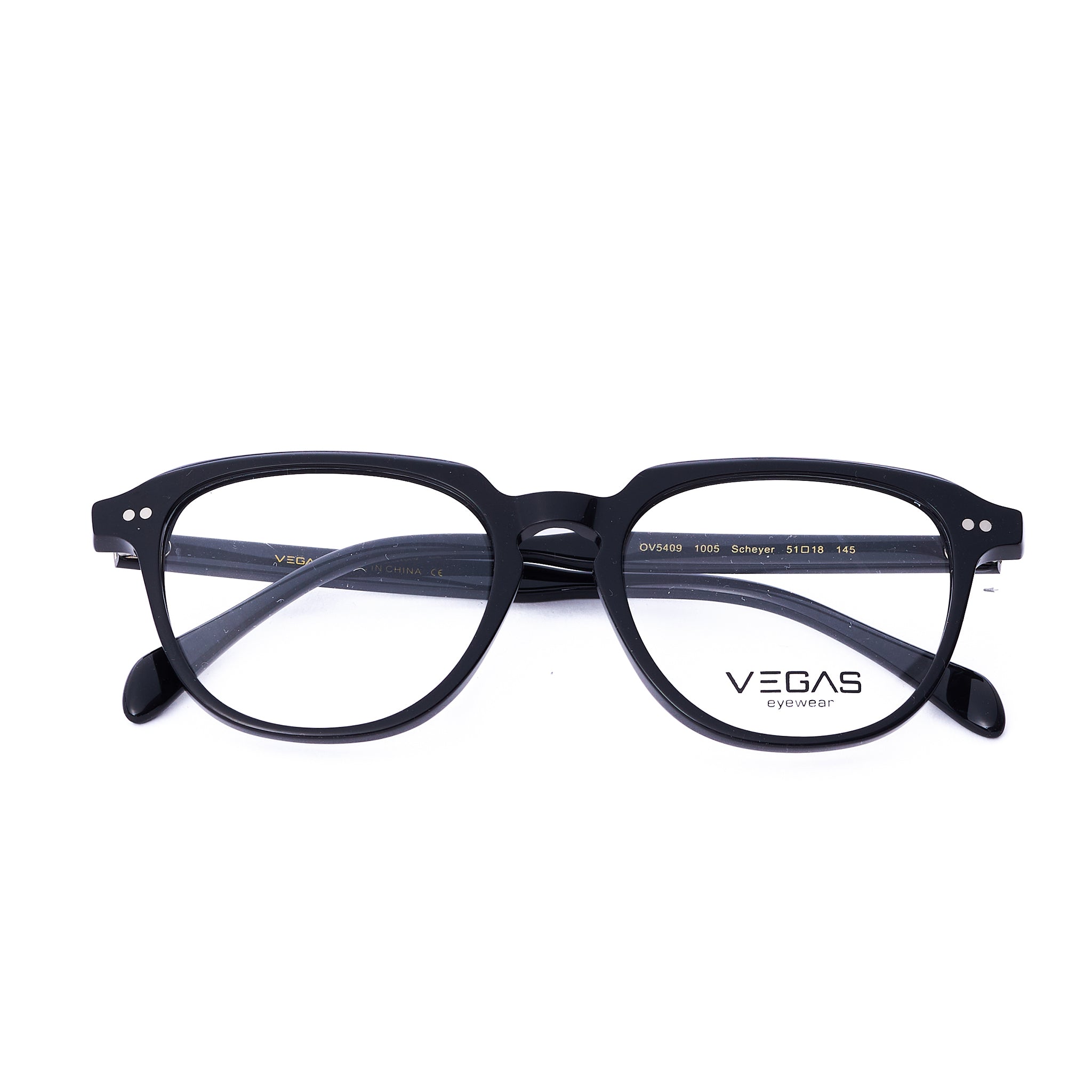 Eyeglasses| VEGAS OV5409