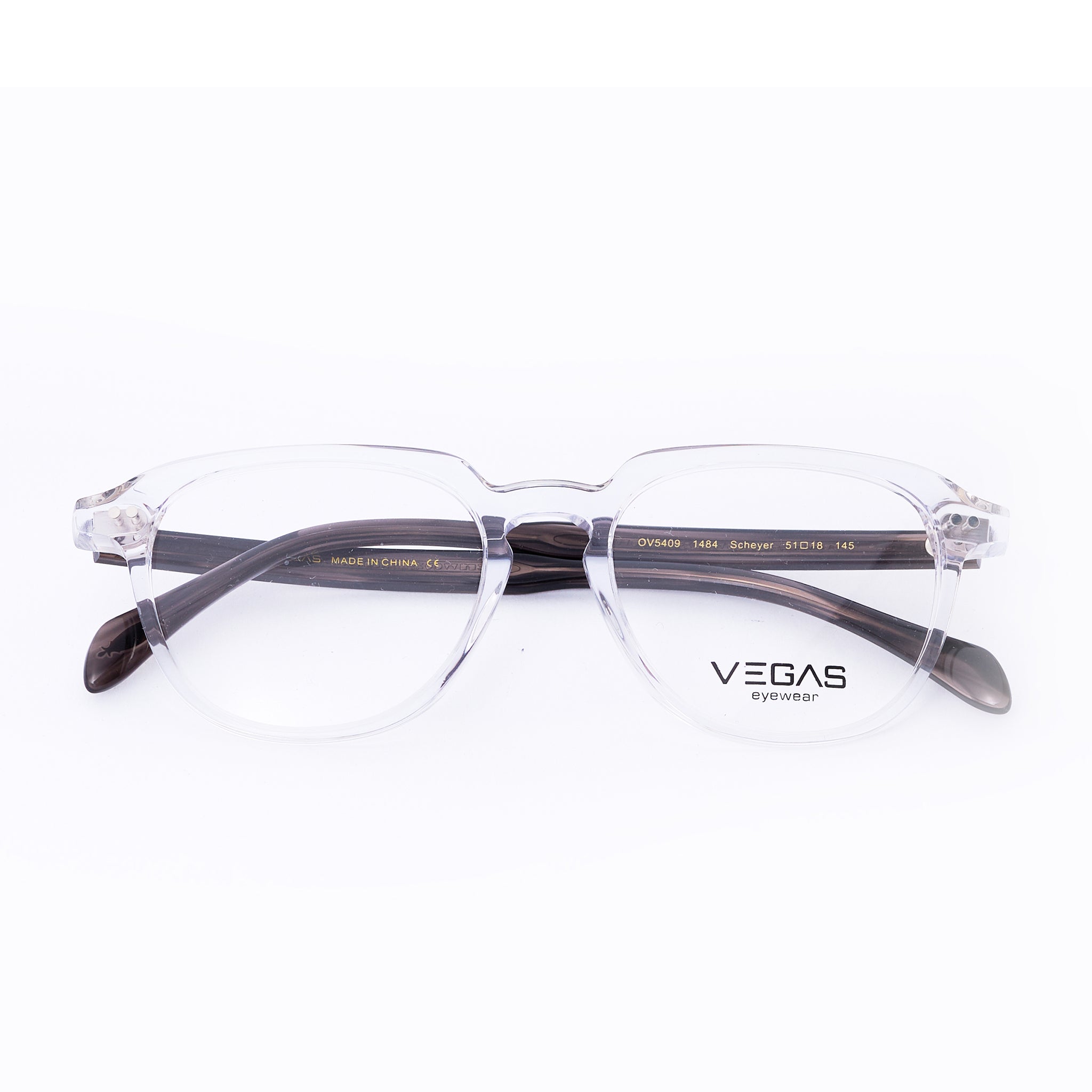 Eyeglasses| VEGAS OV5409