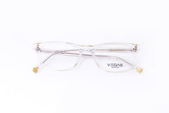 Eyeglasses| VEGAS Alex