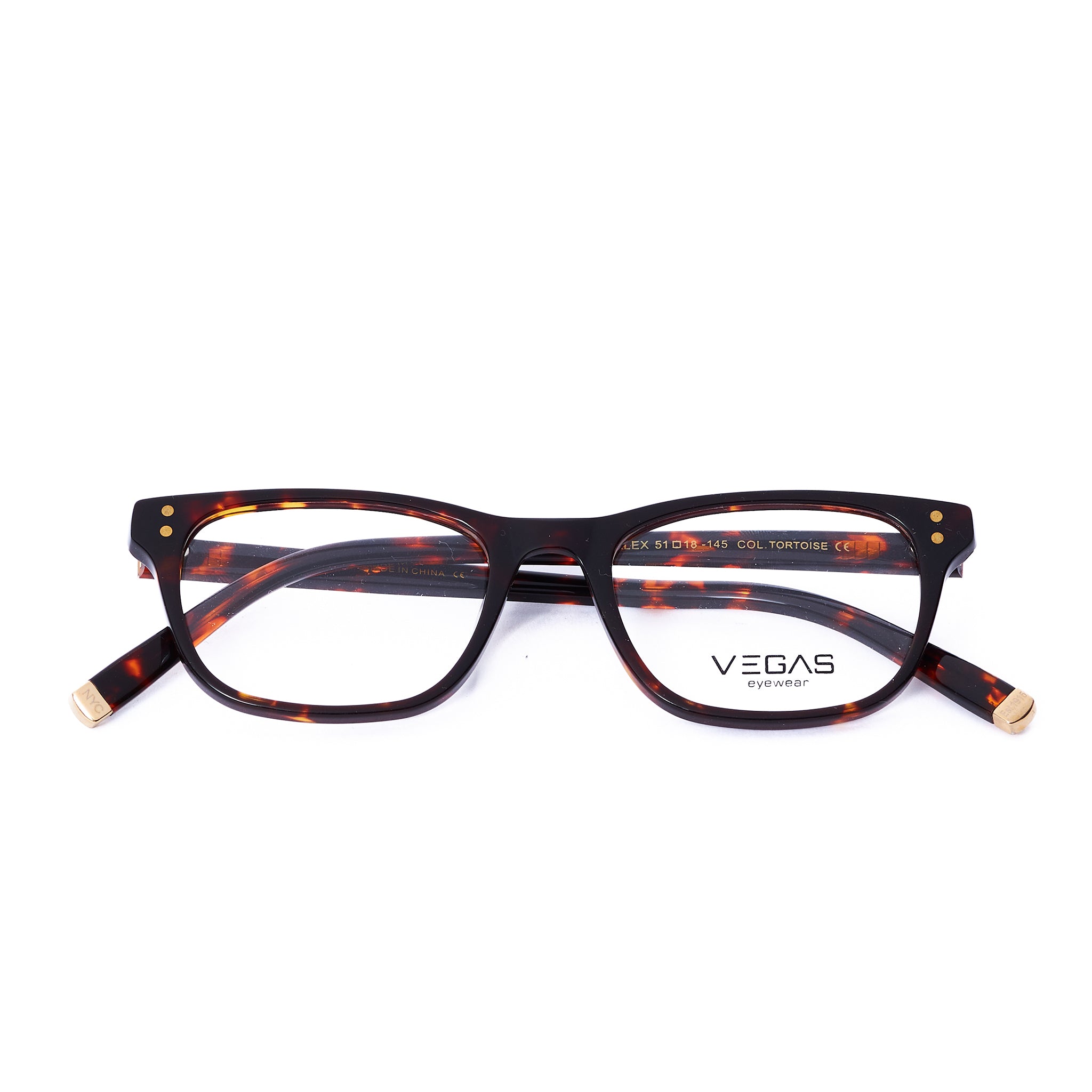 Eyeglasses| VEGAS Alex