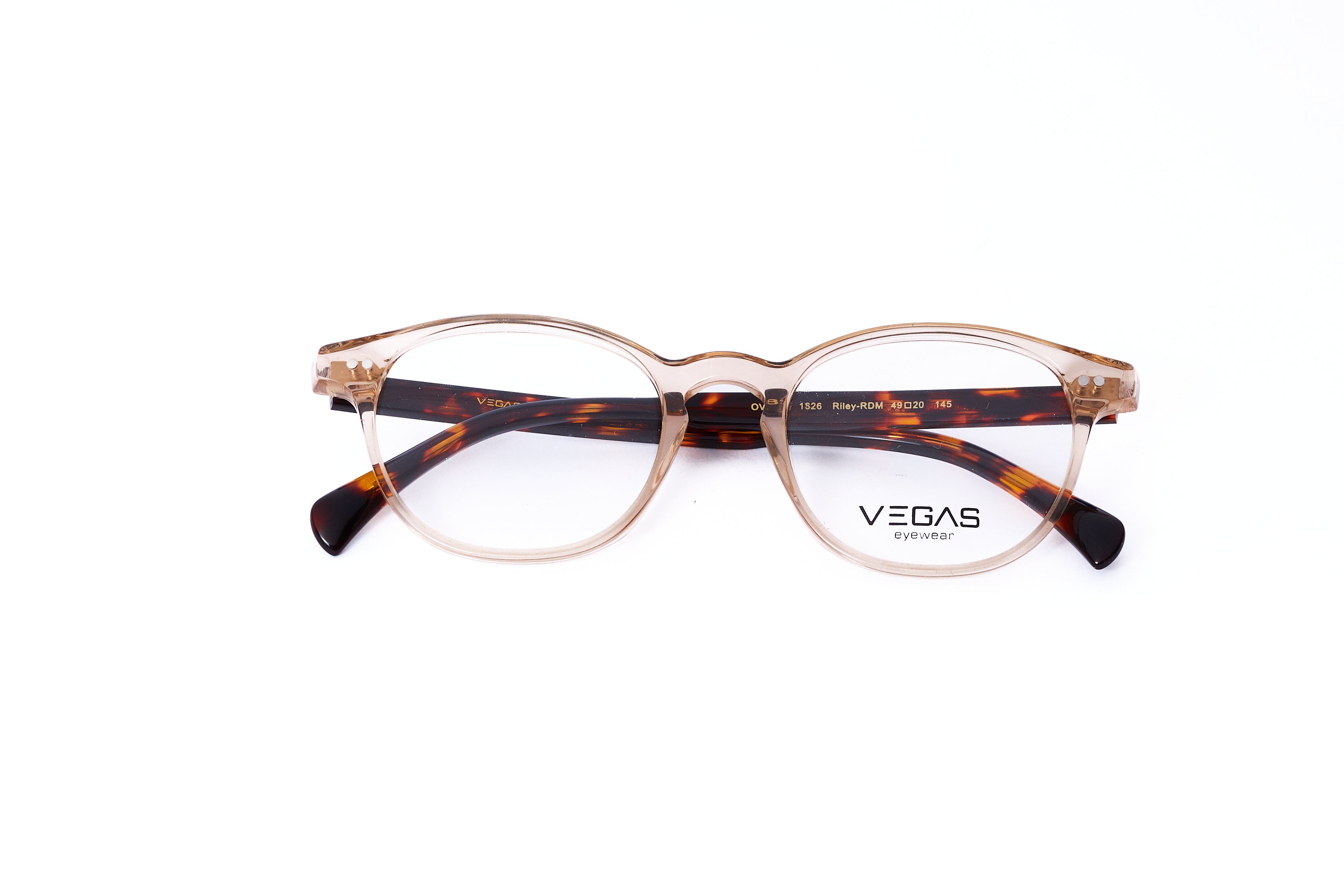 Eyeglasses| VEGAS OV5338