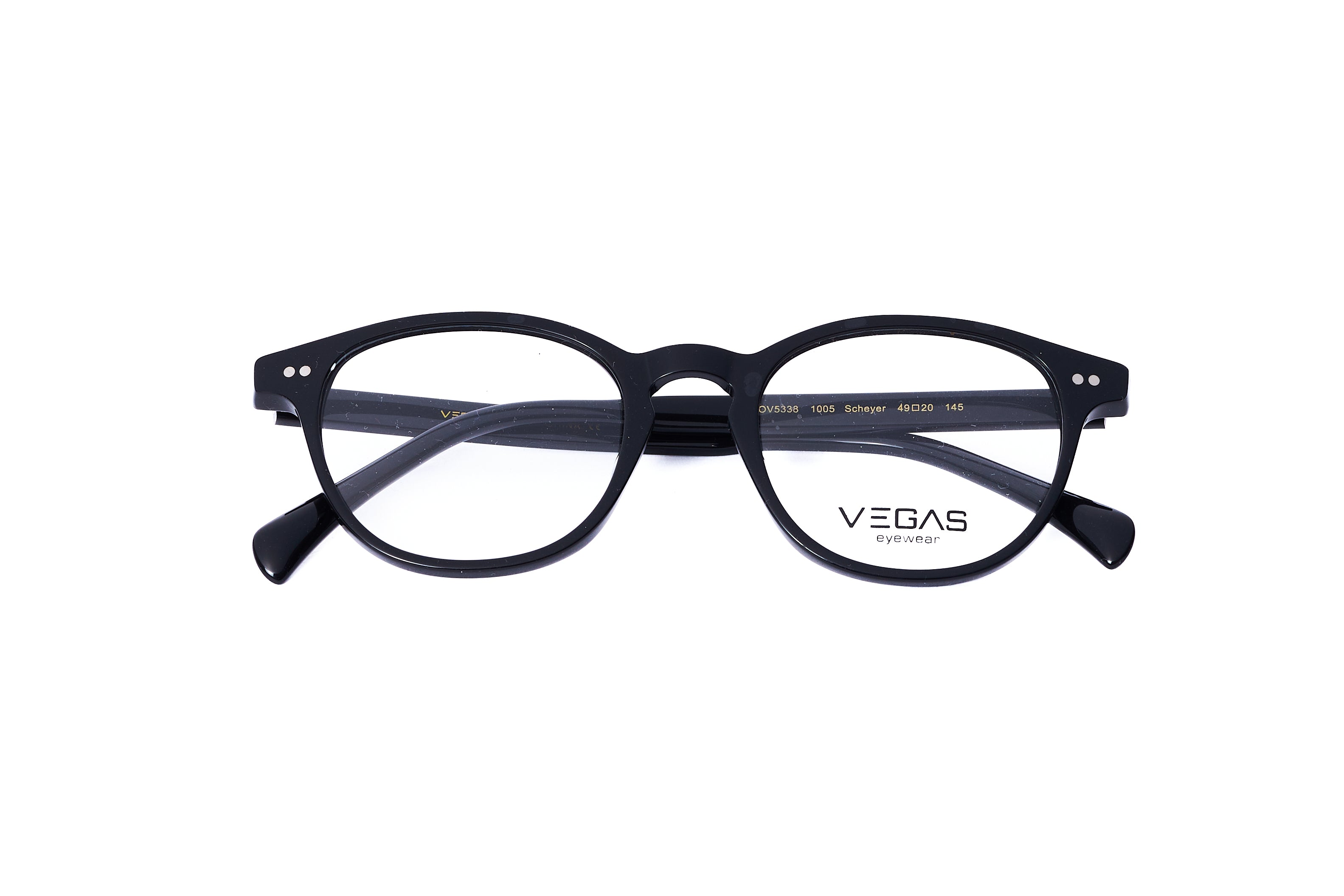 Eyeglasses| VEGAS OV5338