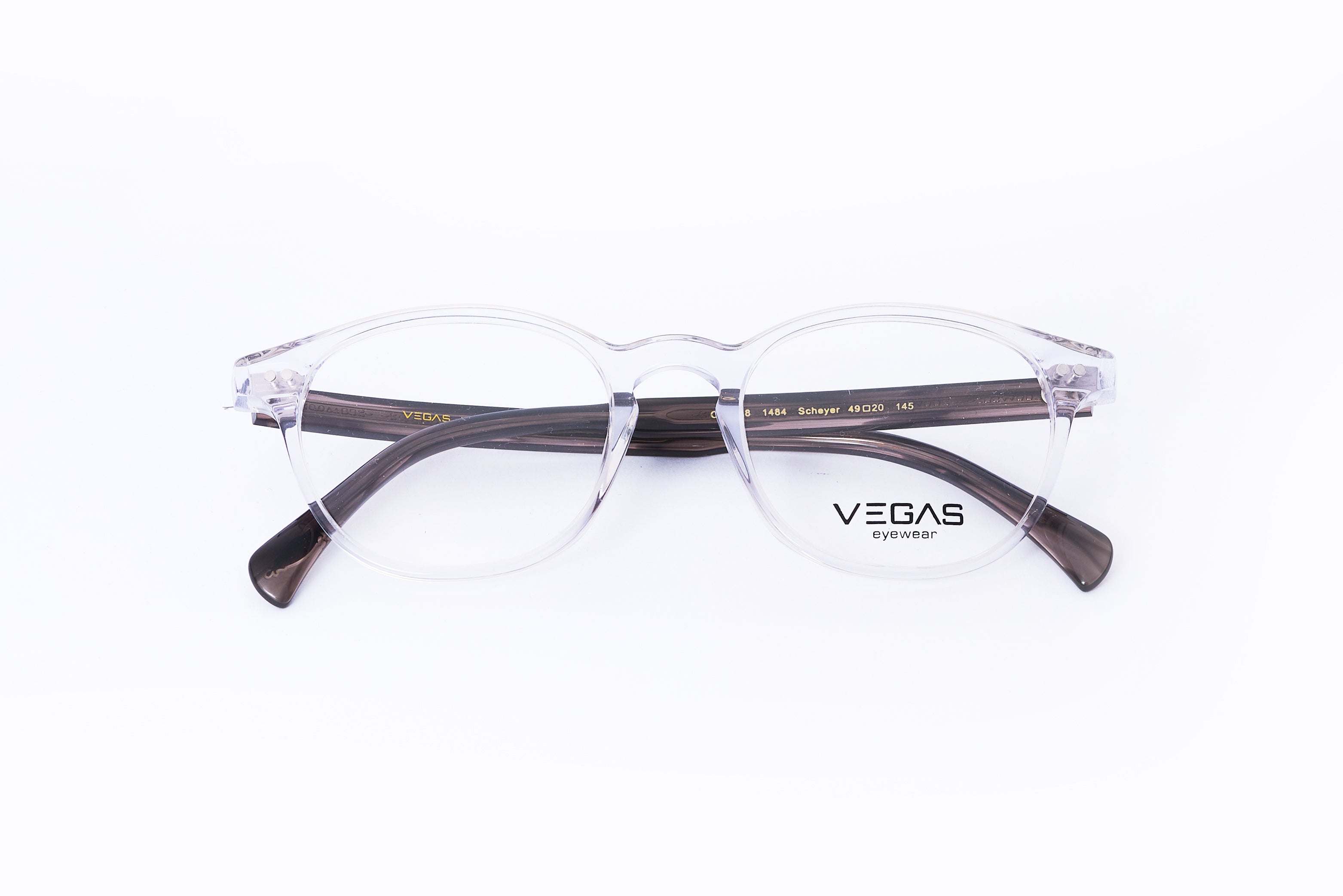 Eyeglasses| VEGAS OV5338