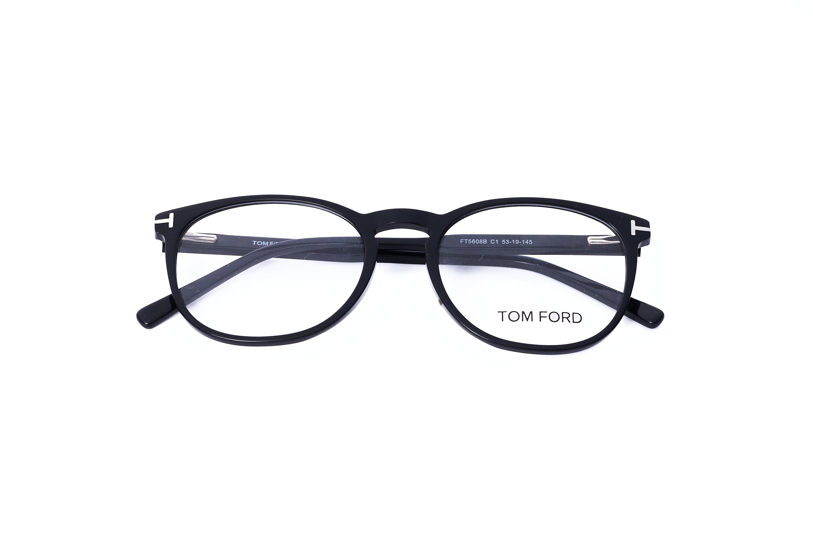 Eyeglasses| FT5608B