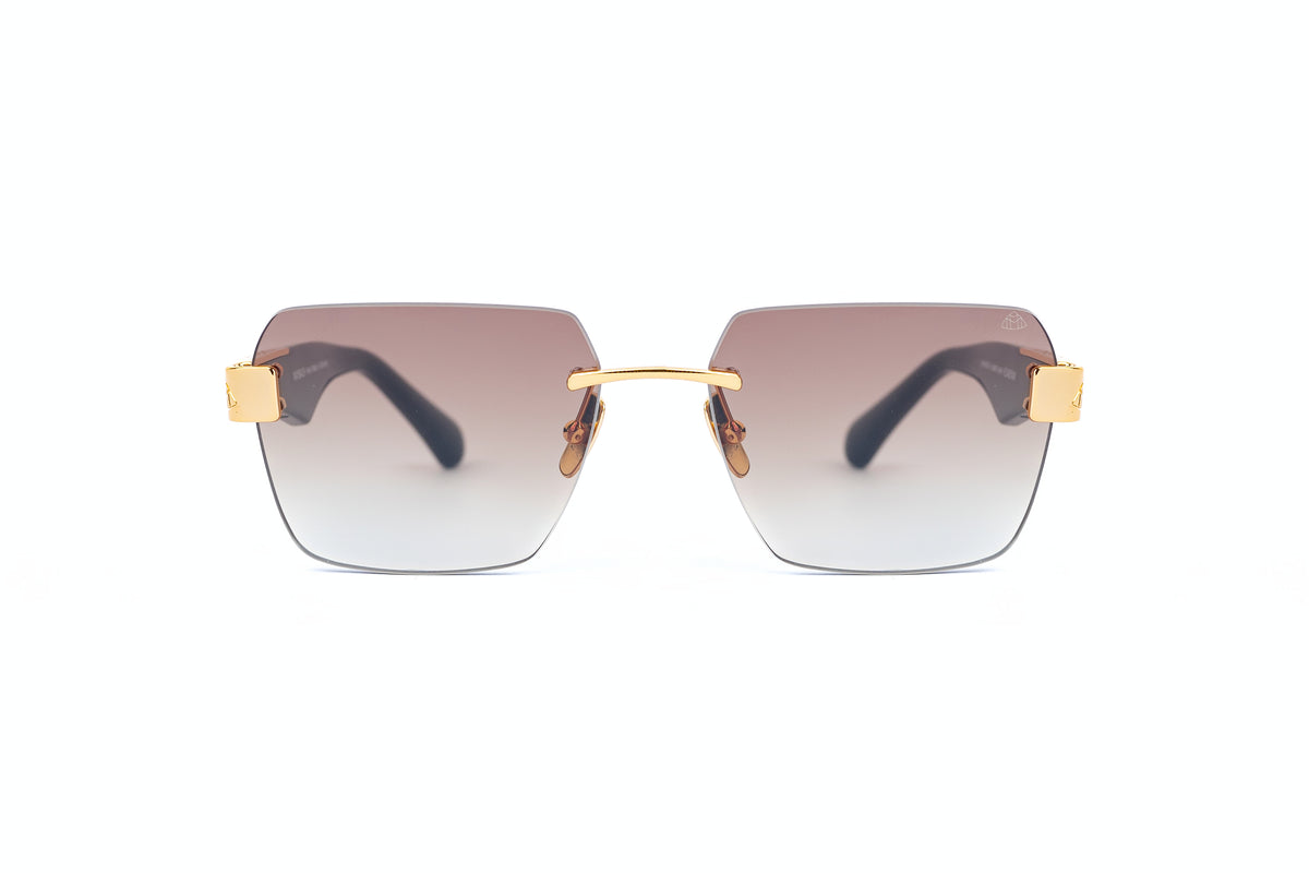 Sunglasses| Maybach 2