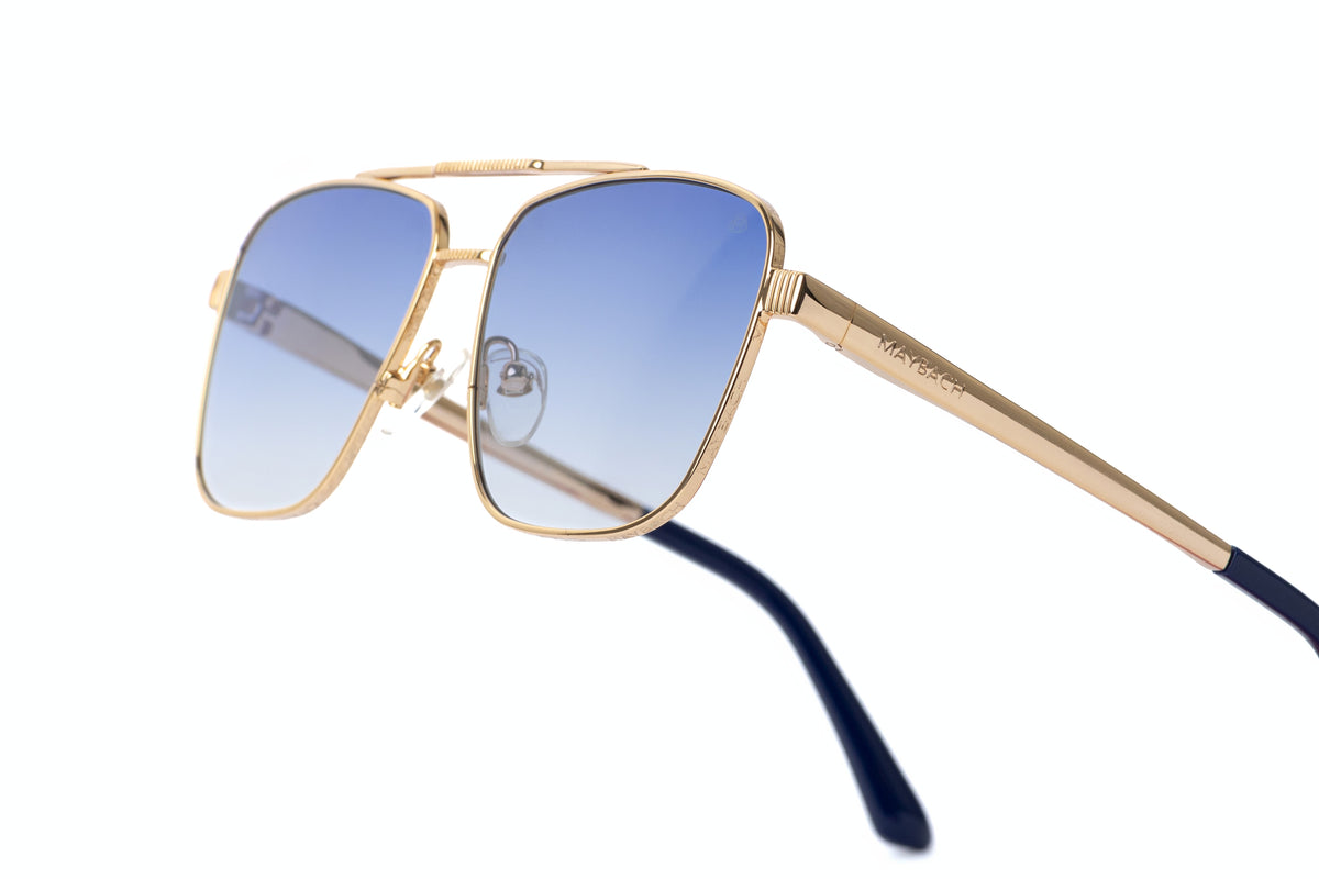 Sunglasses| Maybach 3