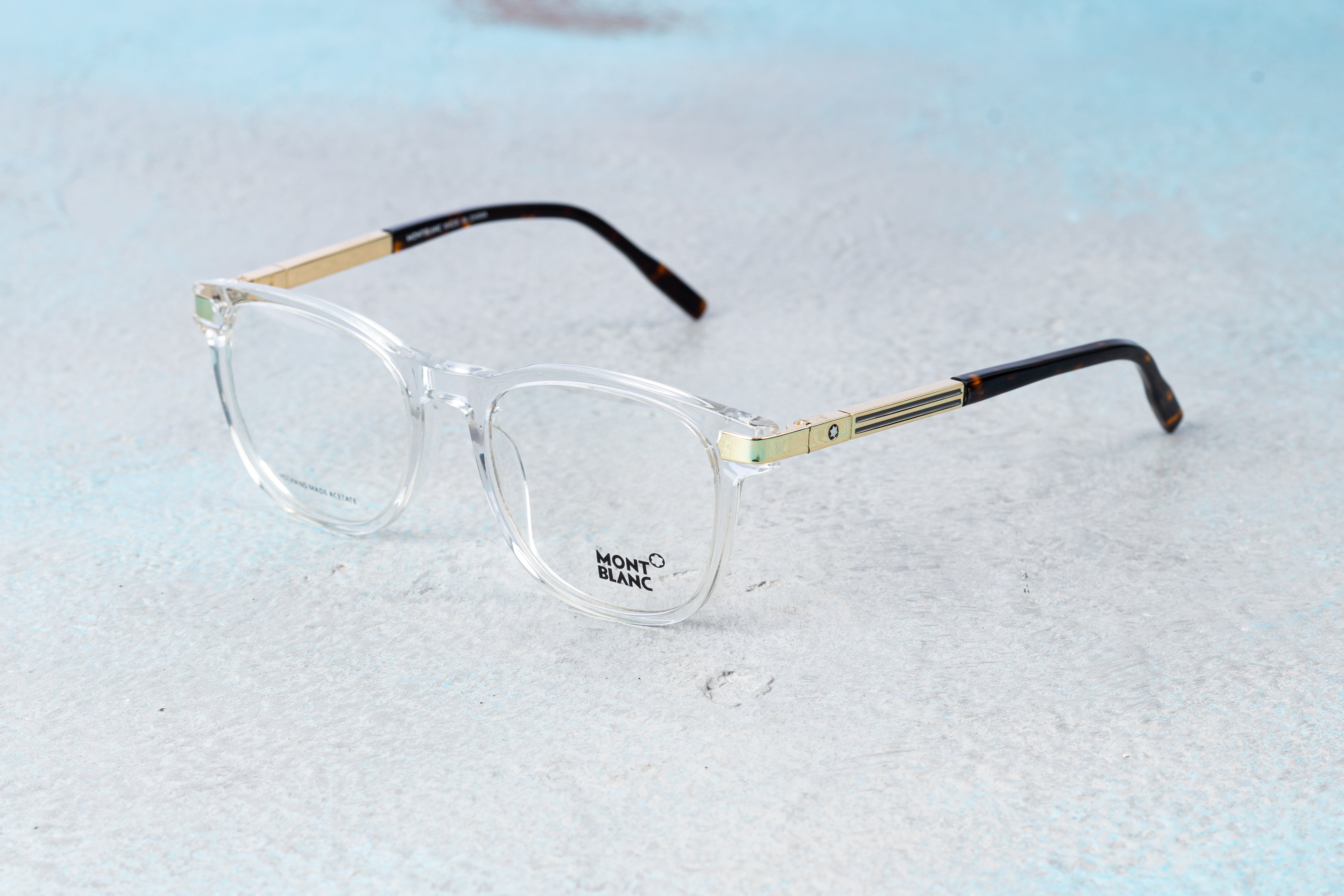 Eyeglasses| MB7058