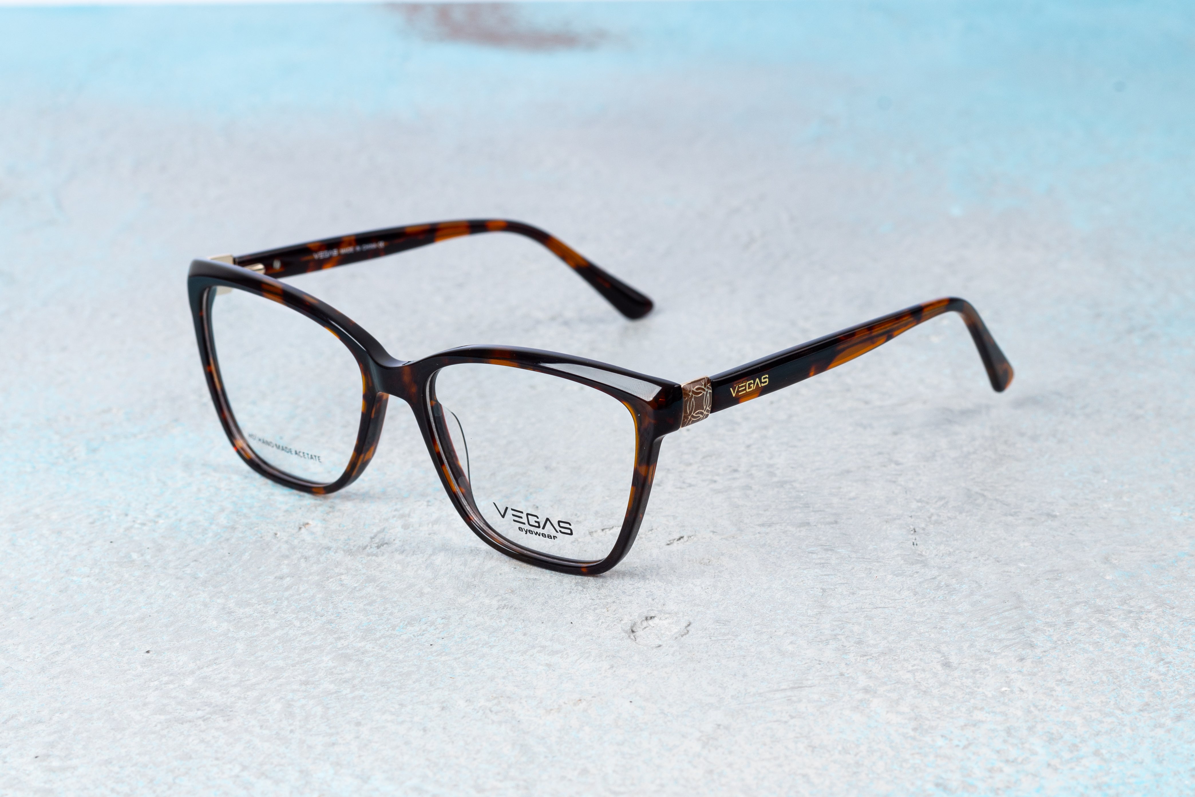 Eyeglasses| Vegas 7122