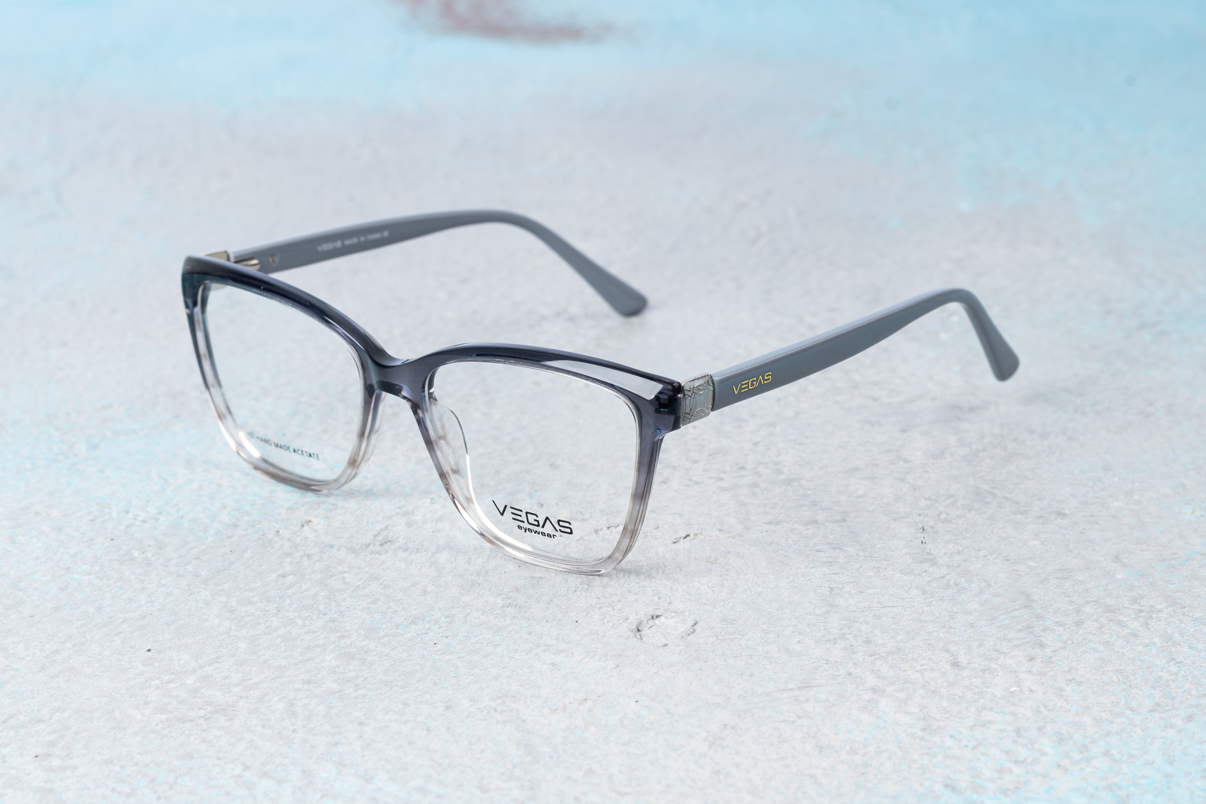 Eyeglasses| Vegas 7122