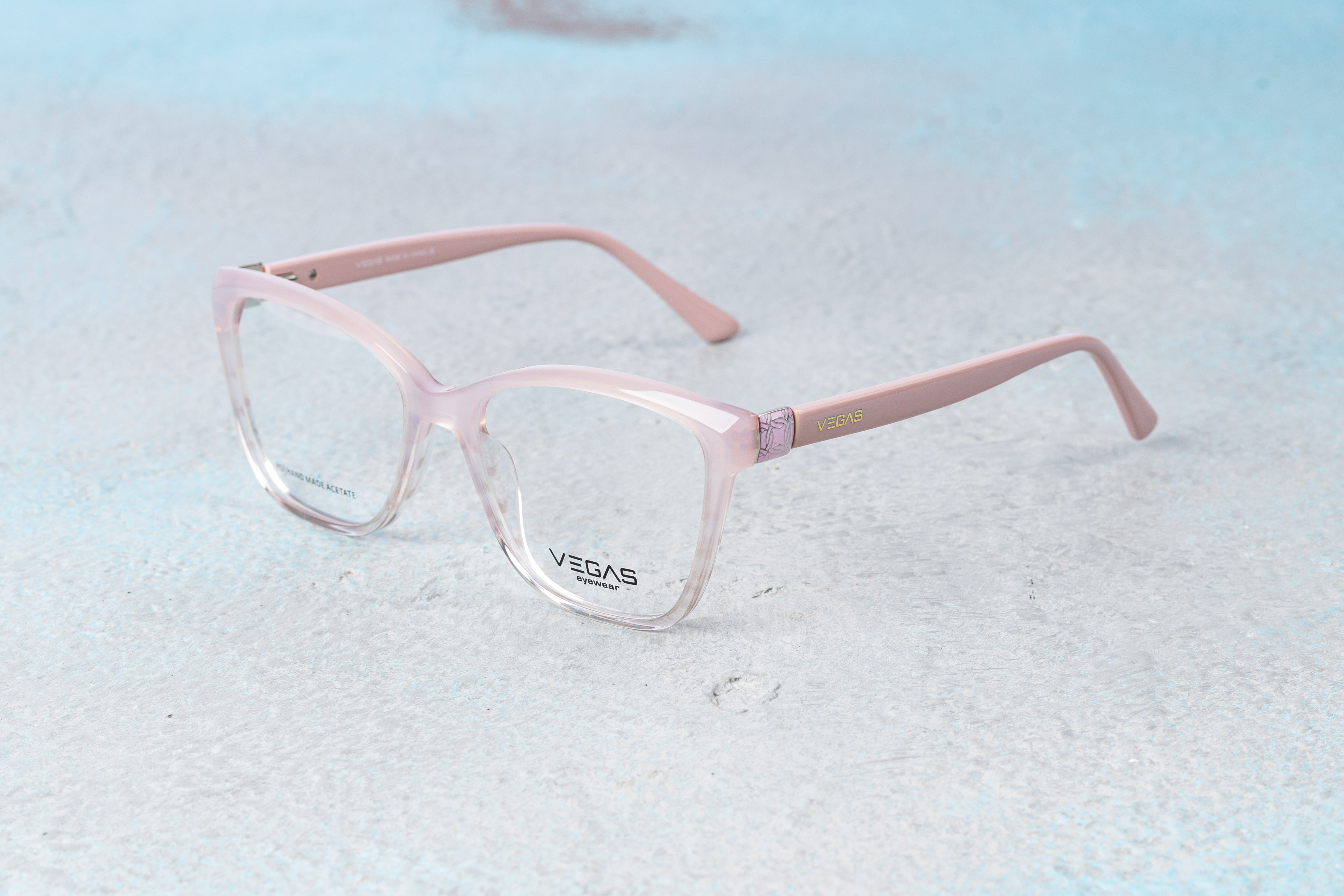 Eyeglasses| Vegas 7122