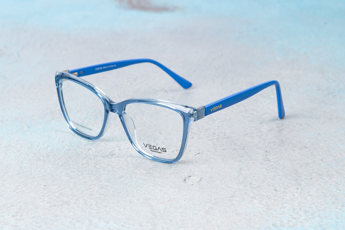 Eyeglasses| Vegas 7122