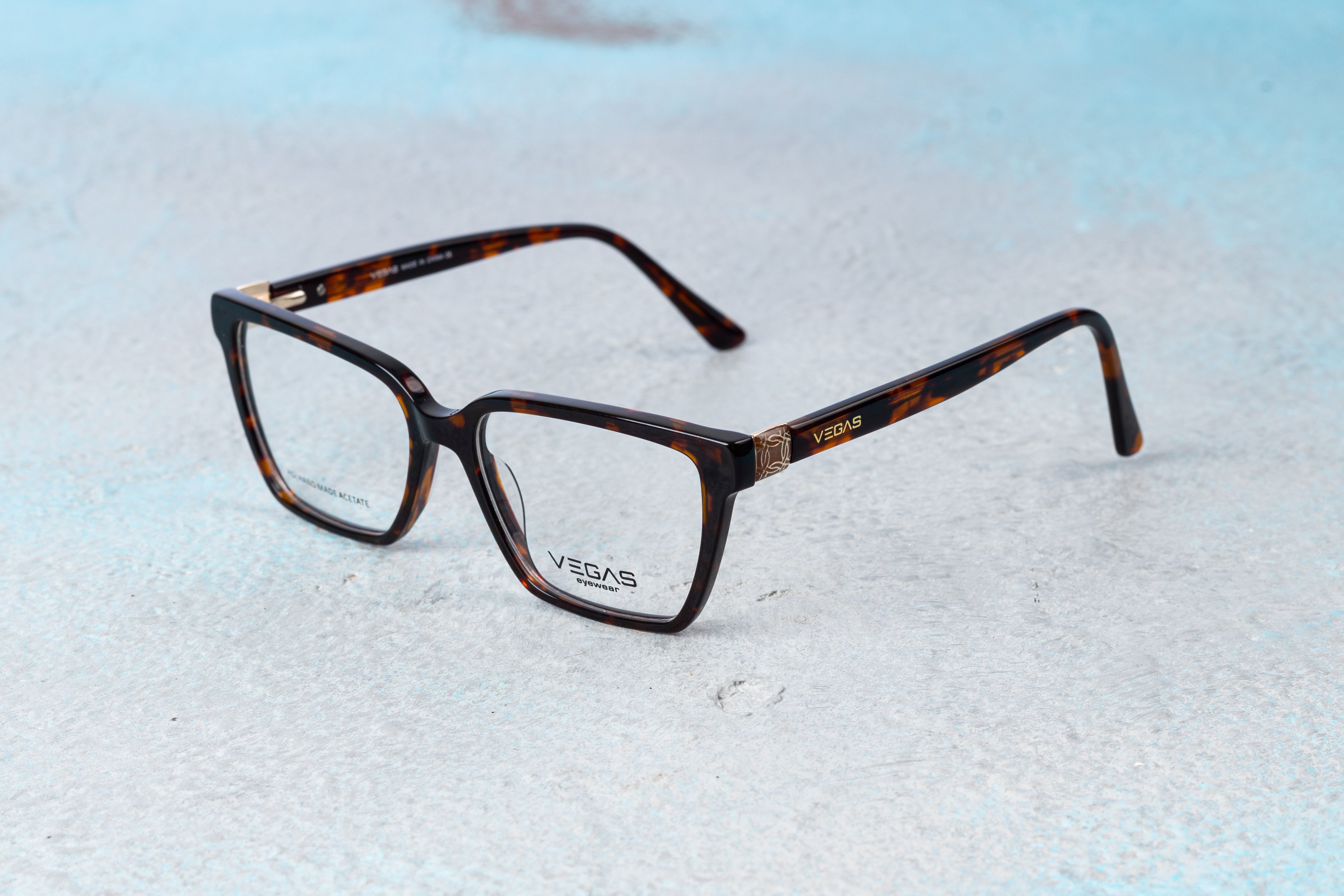 Eyeglasses| Vegas 7123