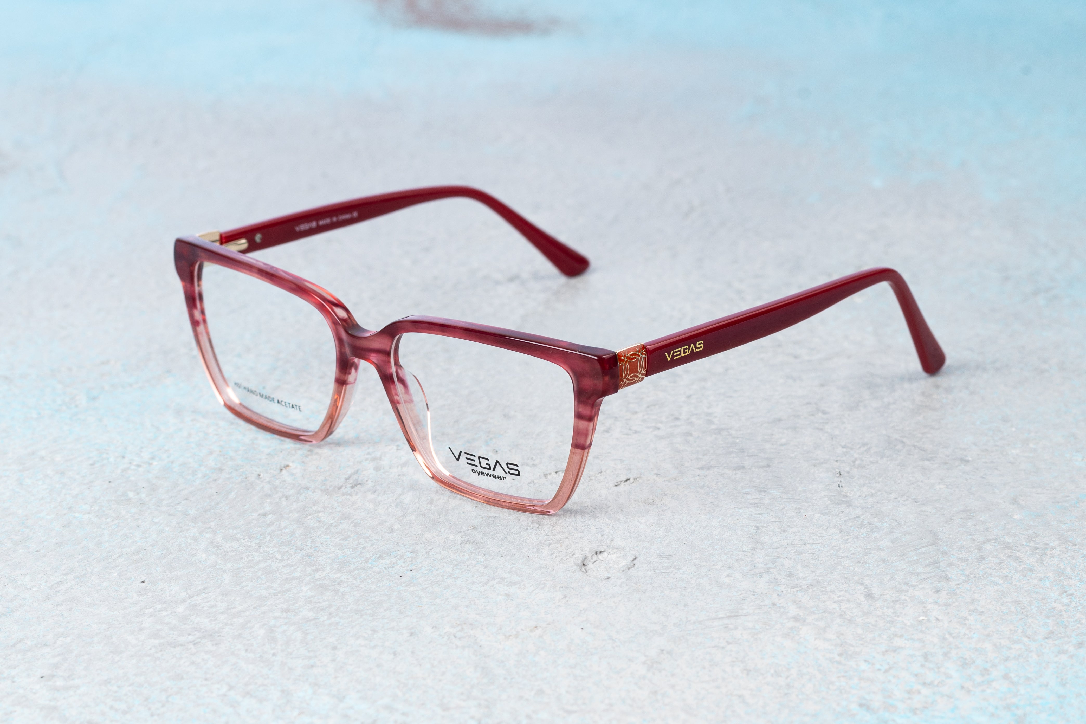 Eyeglasses| Vegas 7123