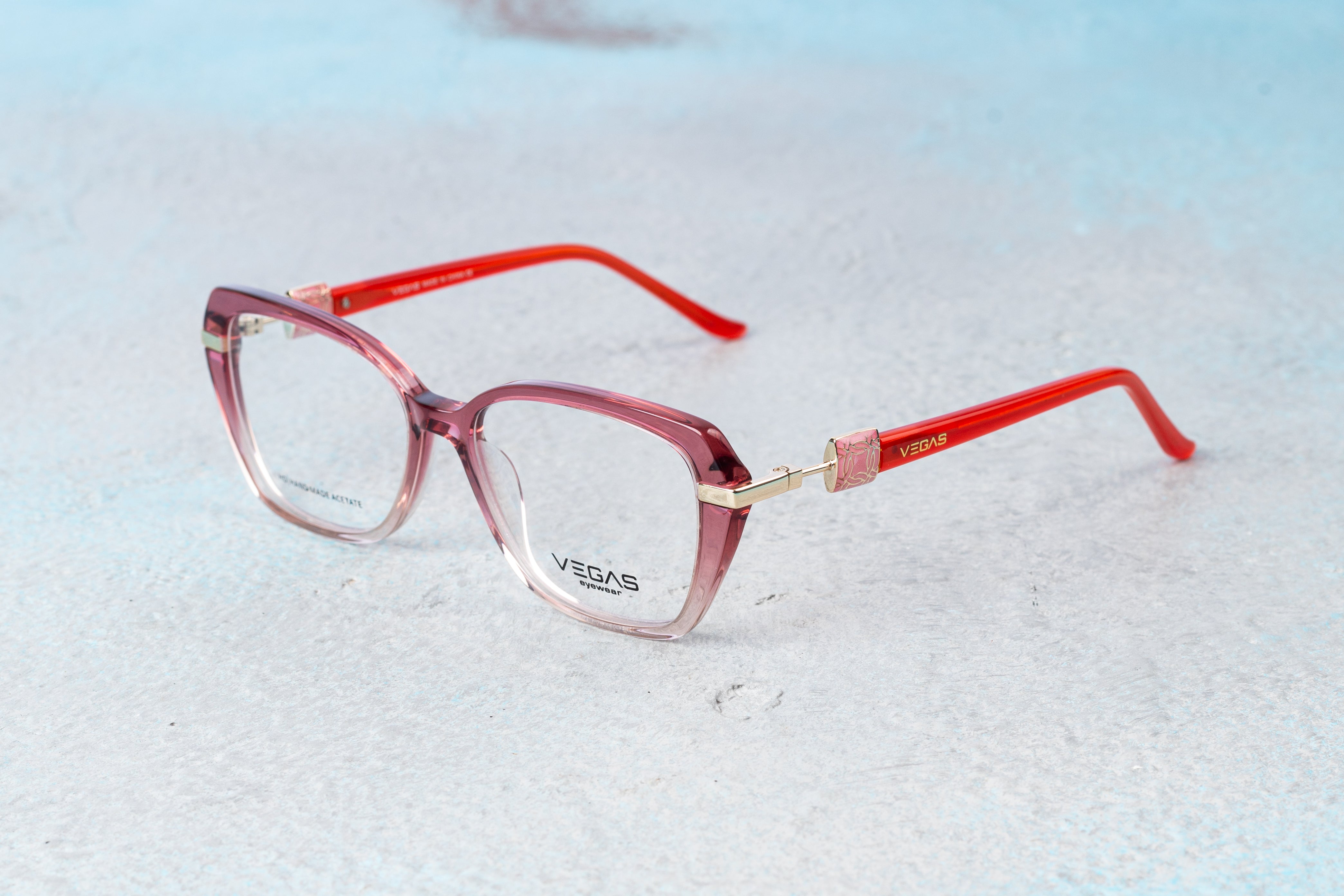 Eyeglasses| Vegas 7118