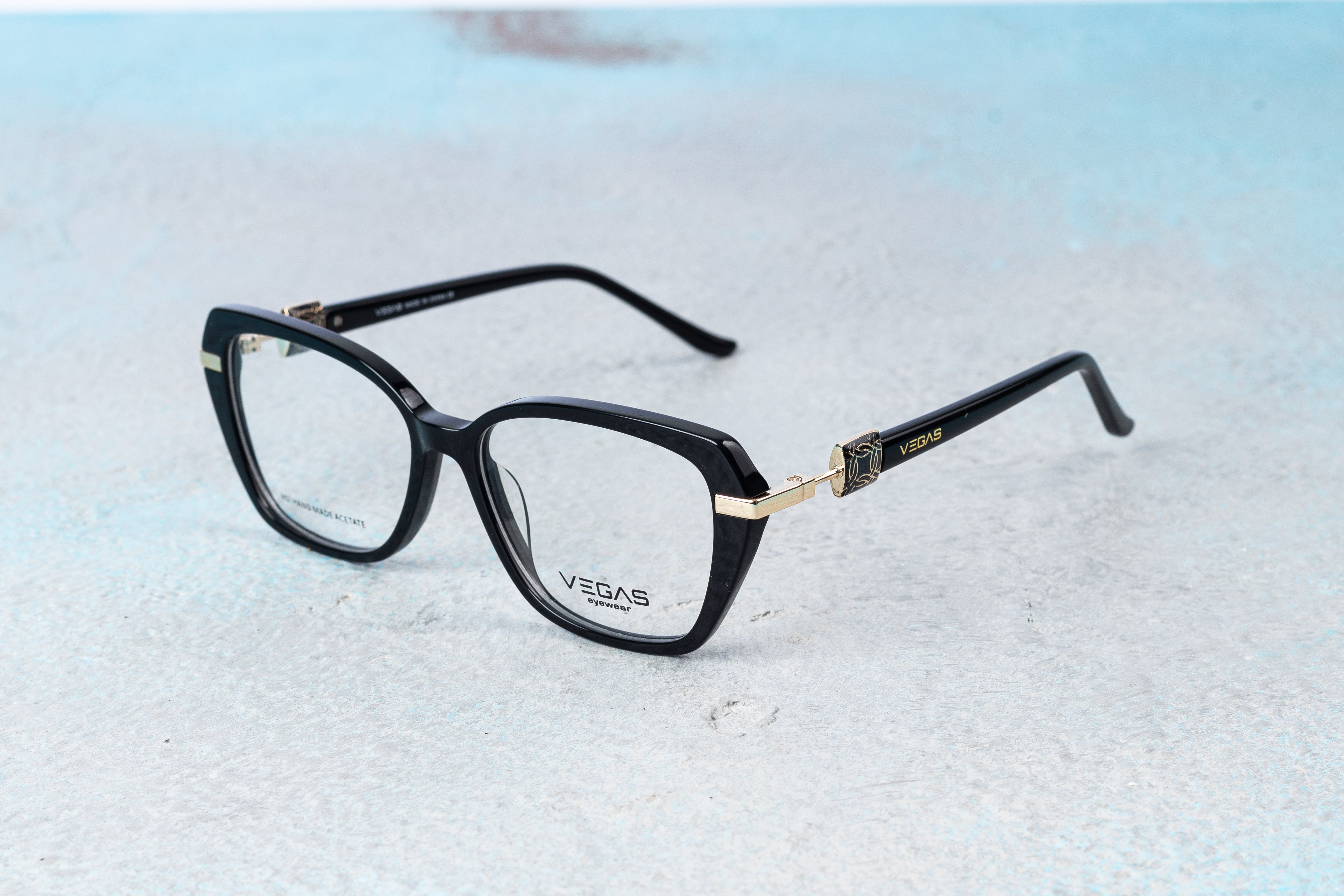 Eyeglasses| Vegas 7118