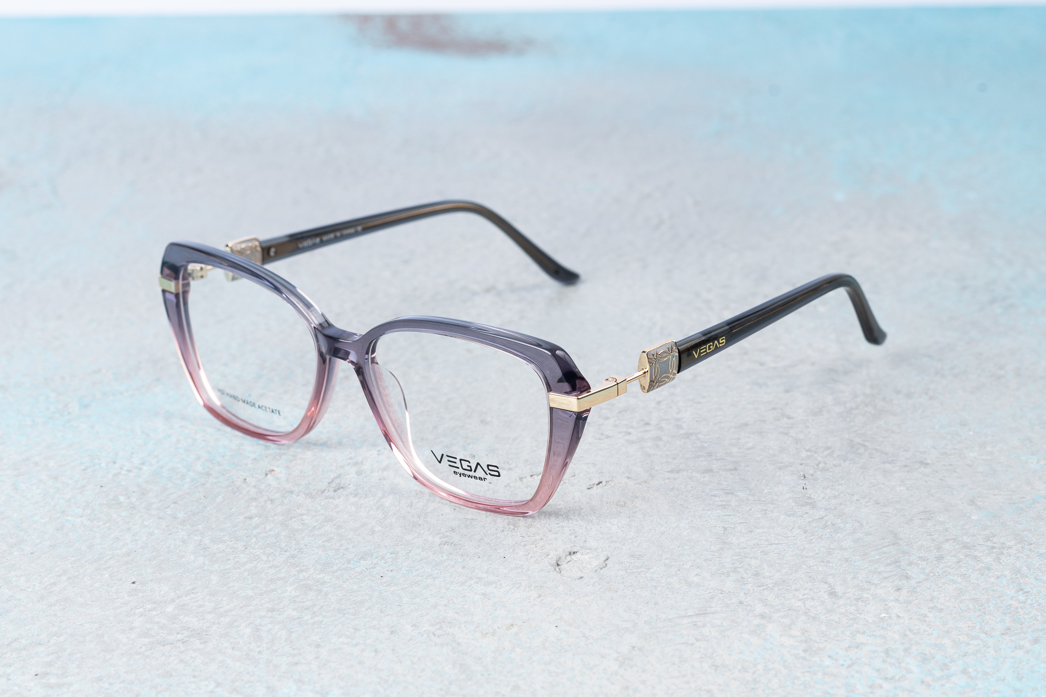 Eyeglasses| Vegas 7118