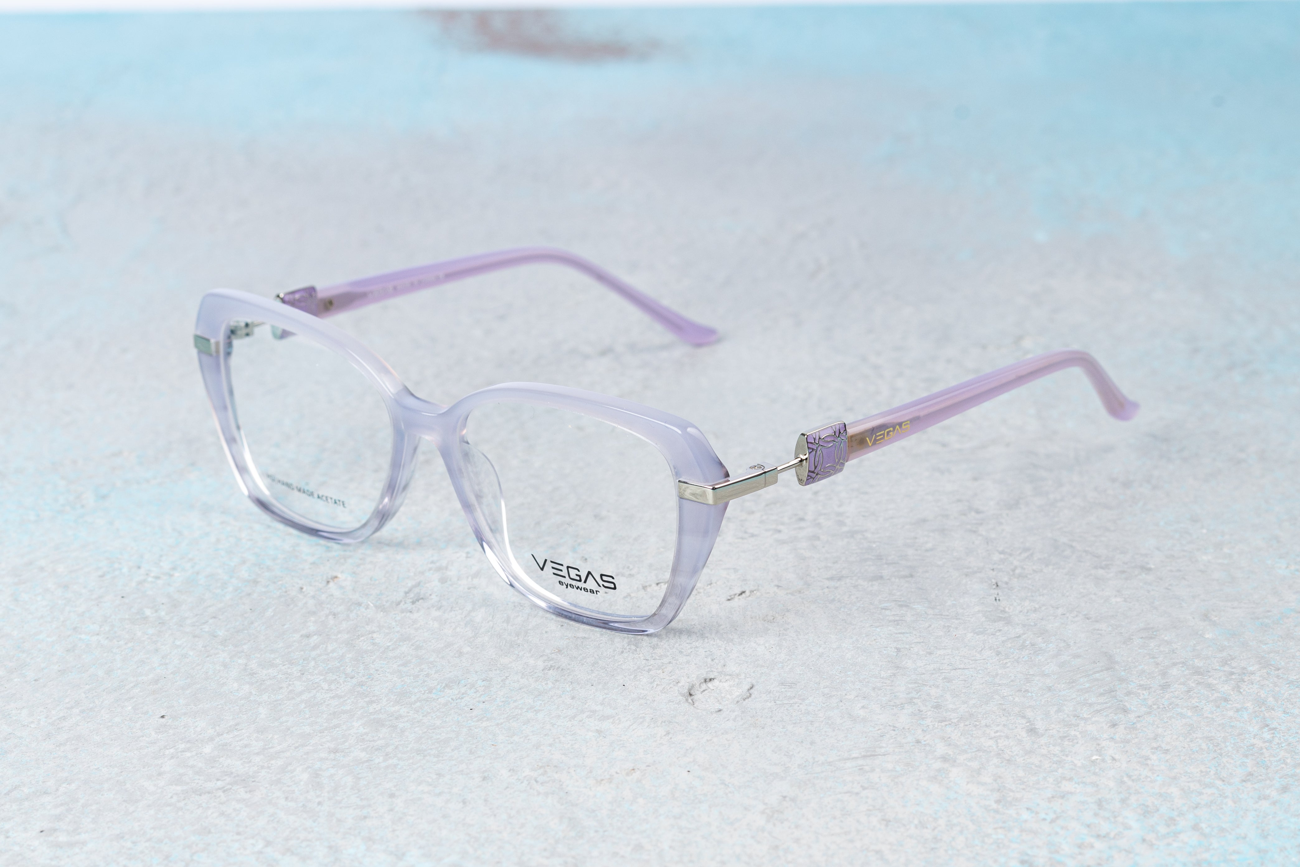 Eyeglasses| Vegas 7118