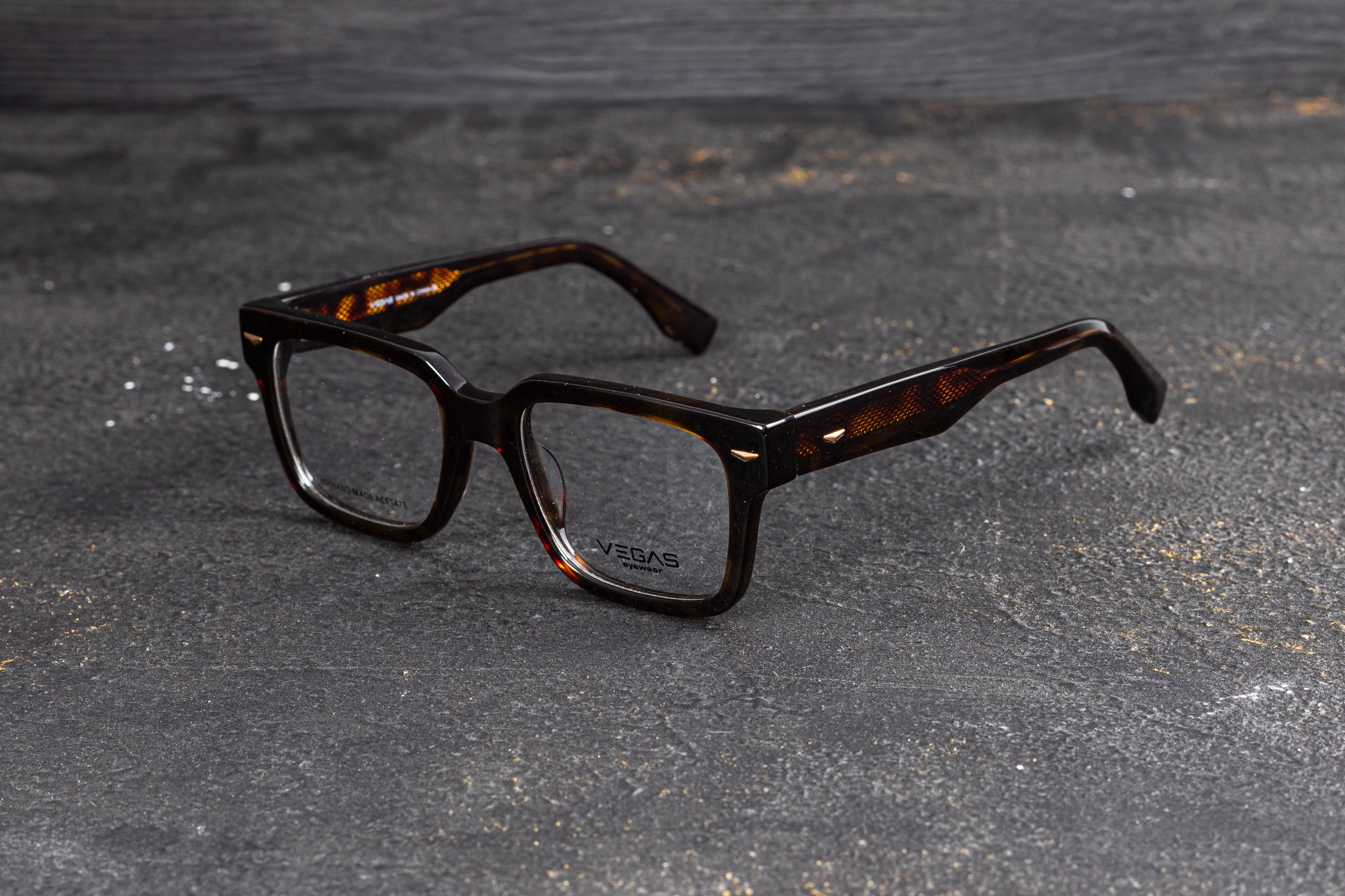 Eyeglasses| VEGAS SPLQ73