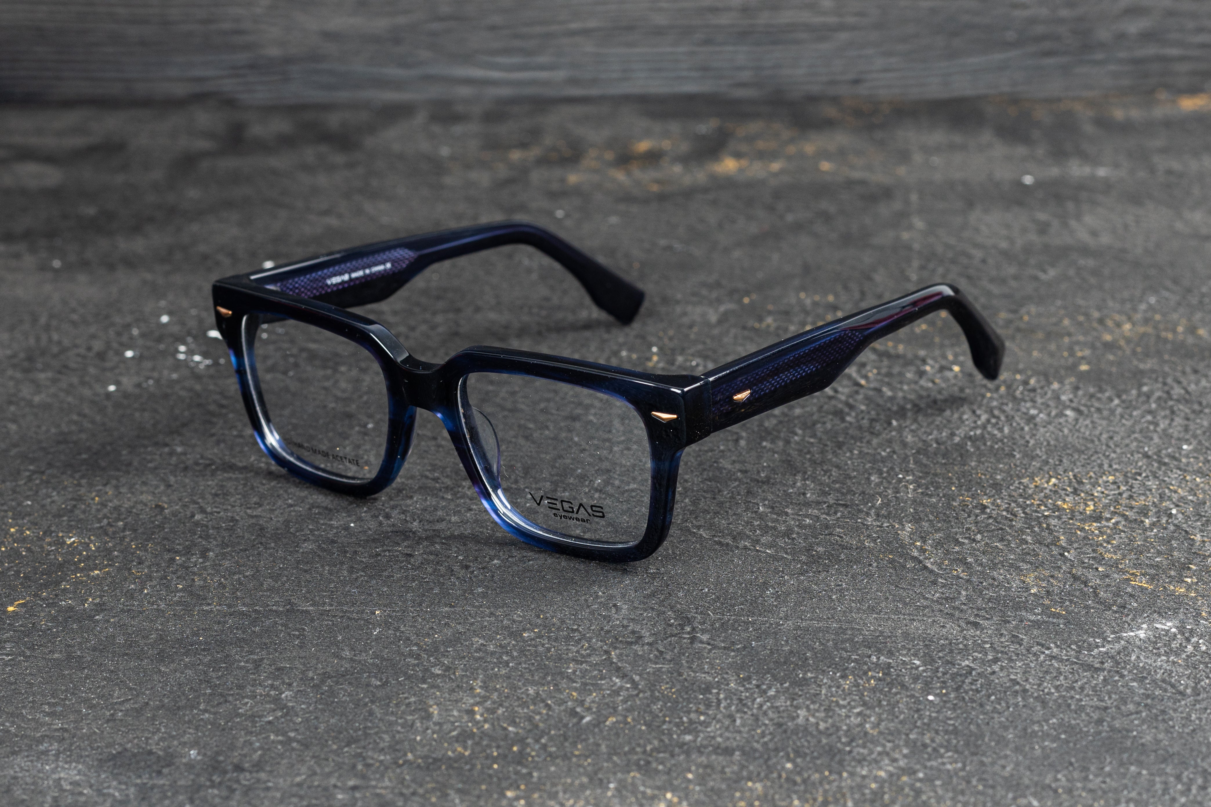 Eyeglasses| VEGAS SPLQ73