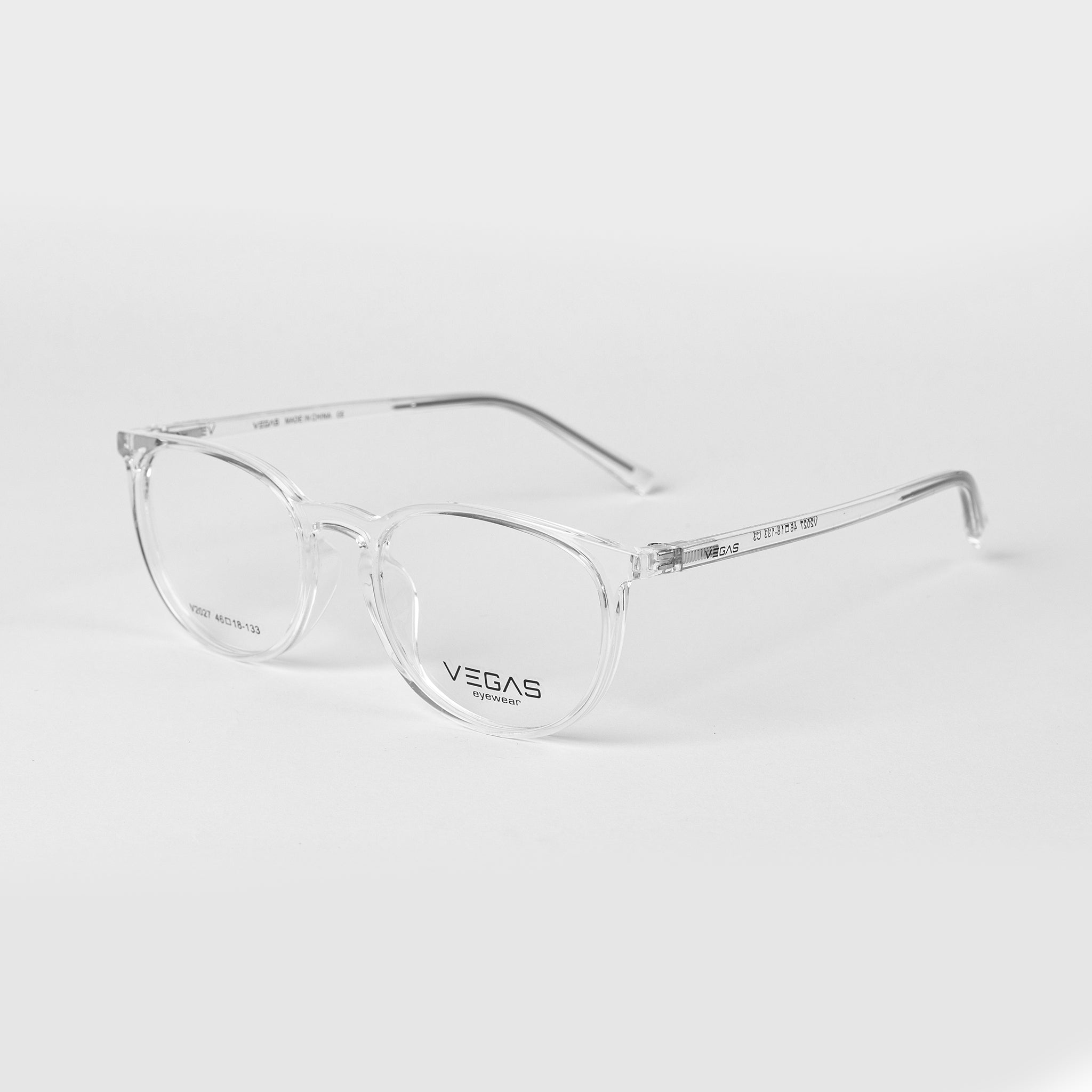 KIDS Eyeglasses| VEGAS M2027