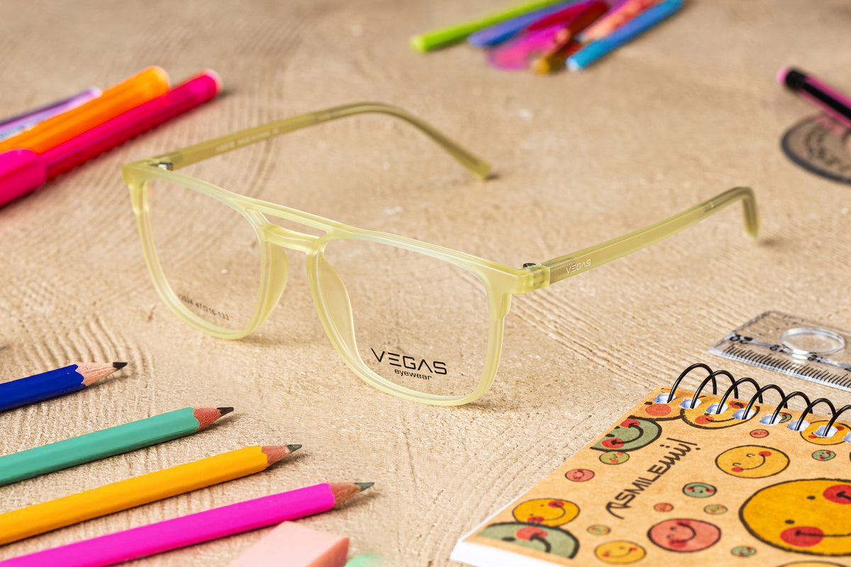 KIDS Eyeglasses| VEGAS M2024
