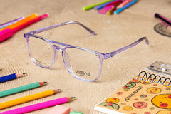 KIDS Eyeglasses| VEGAS M2024