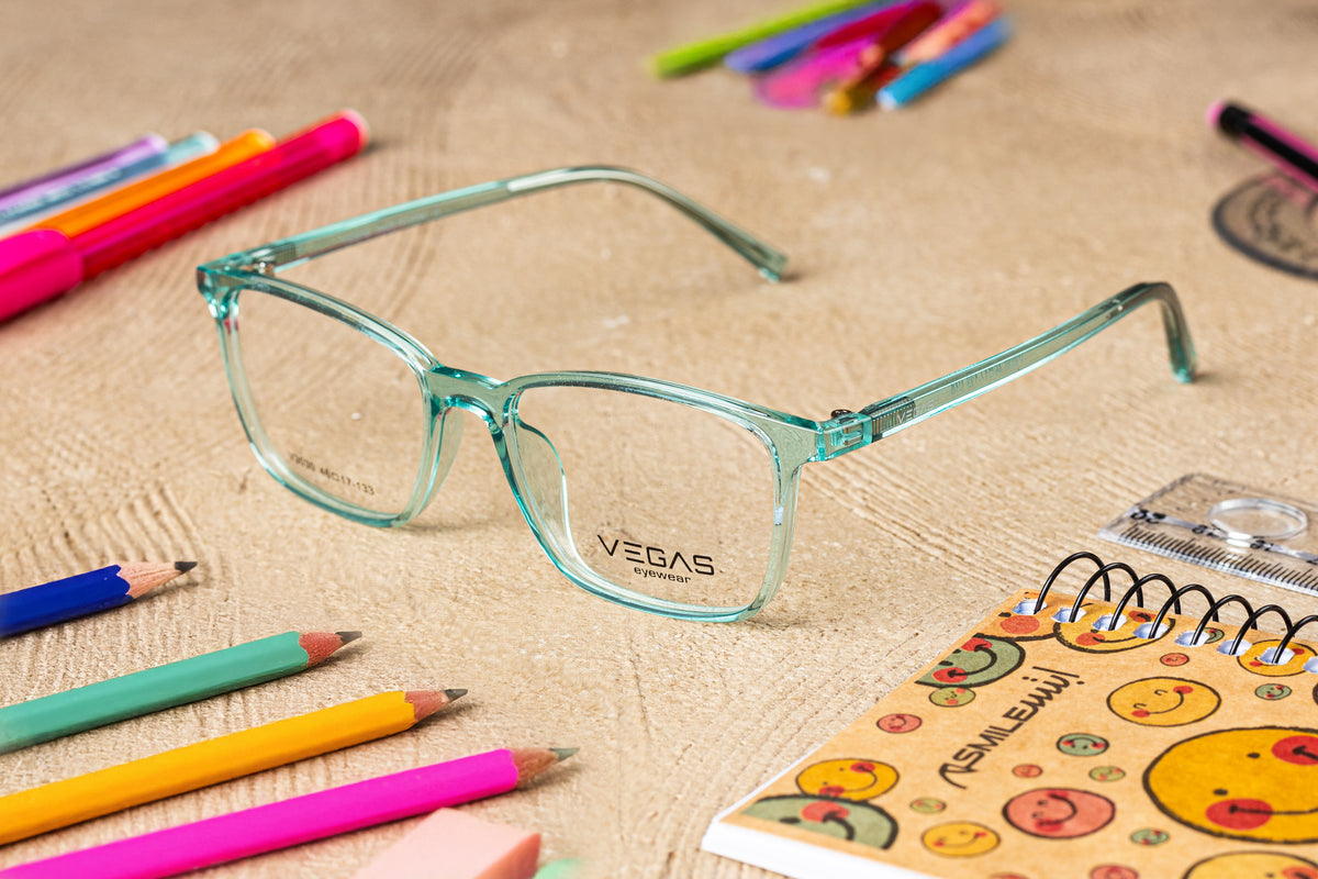 KIDS Eyeglasses| VEGAS M3030