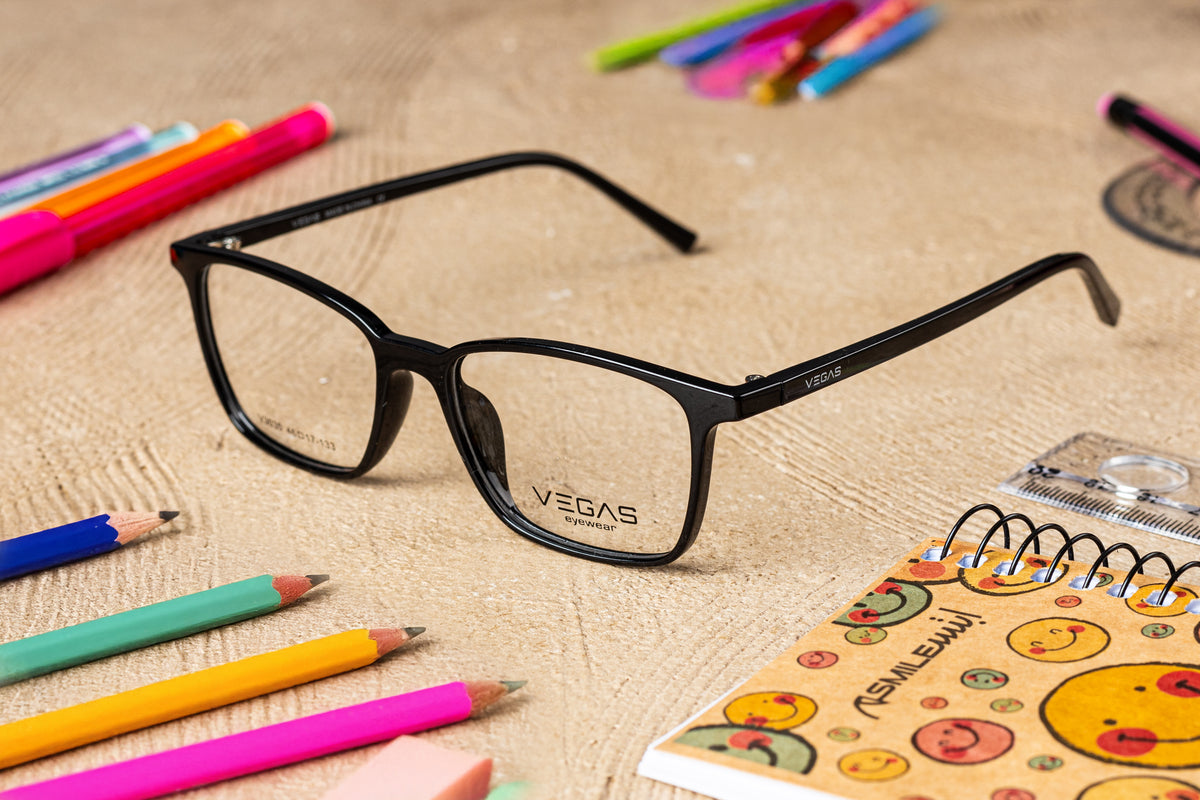 KIDS Eyeglasses| VEGAS M3030