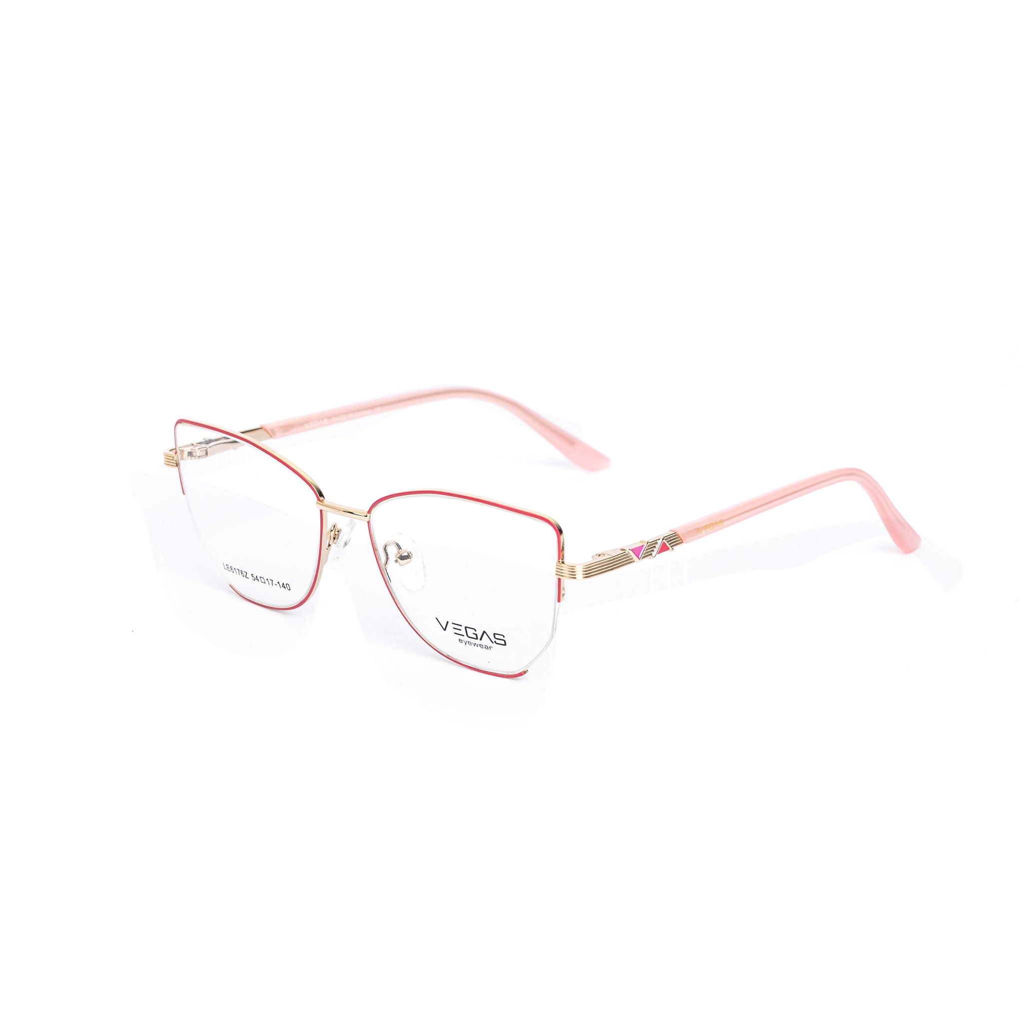 Eyeglasses| VEGAS LE6176Z