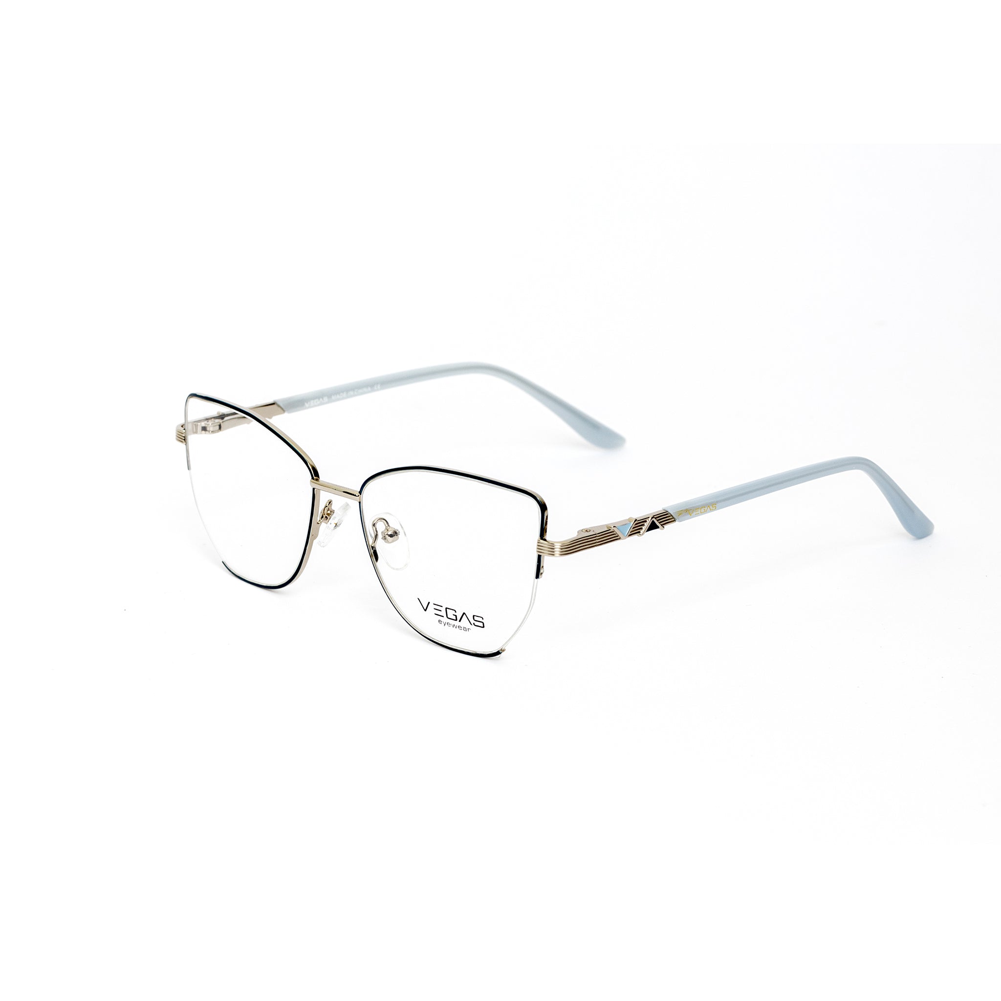 Eyeglasses| VEGAS LE6176Z