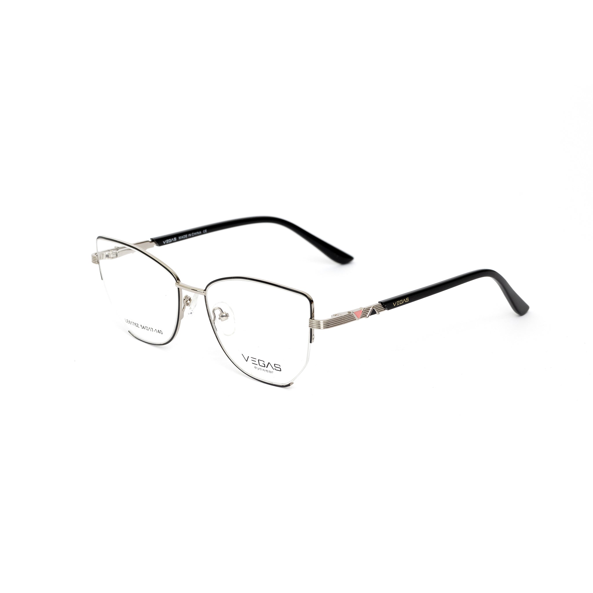 Eyeglasses| VEGAS LE6176Z