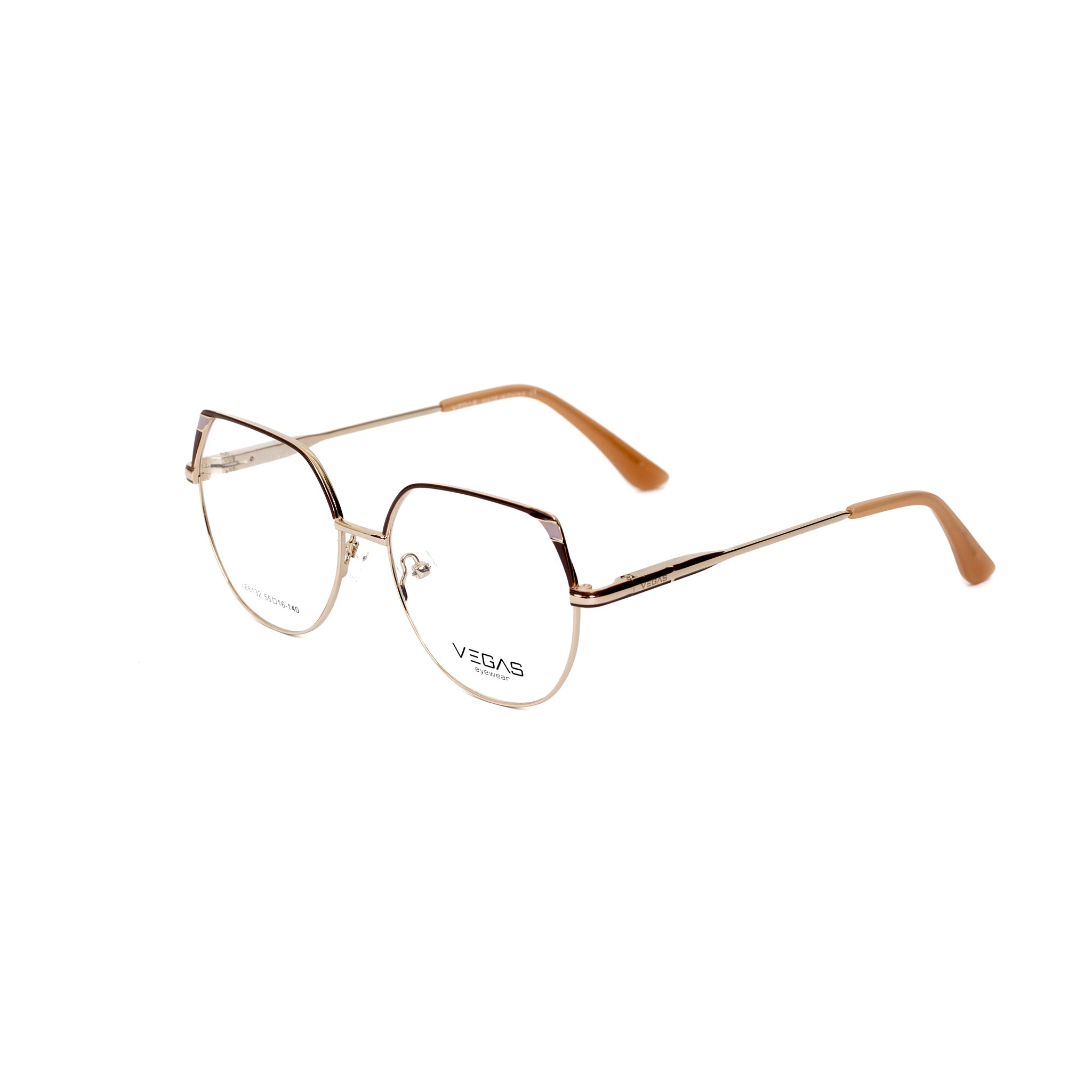 VEGAS LE6132 eyeglasses - COC Eyewear