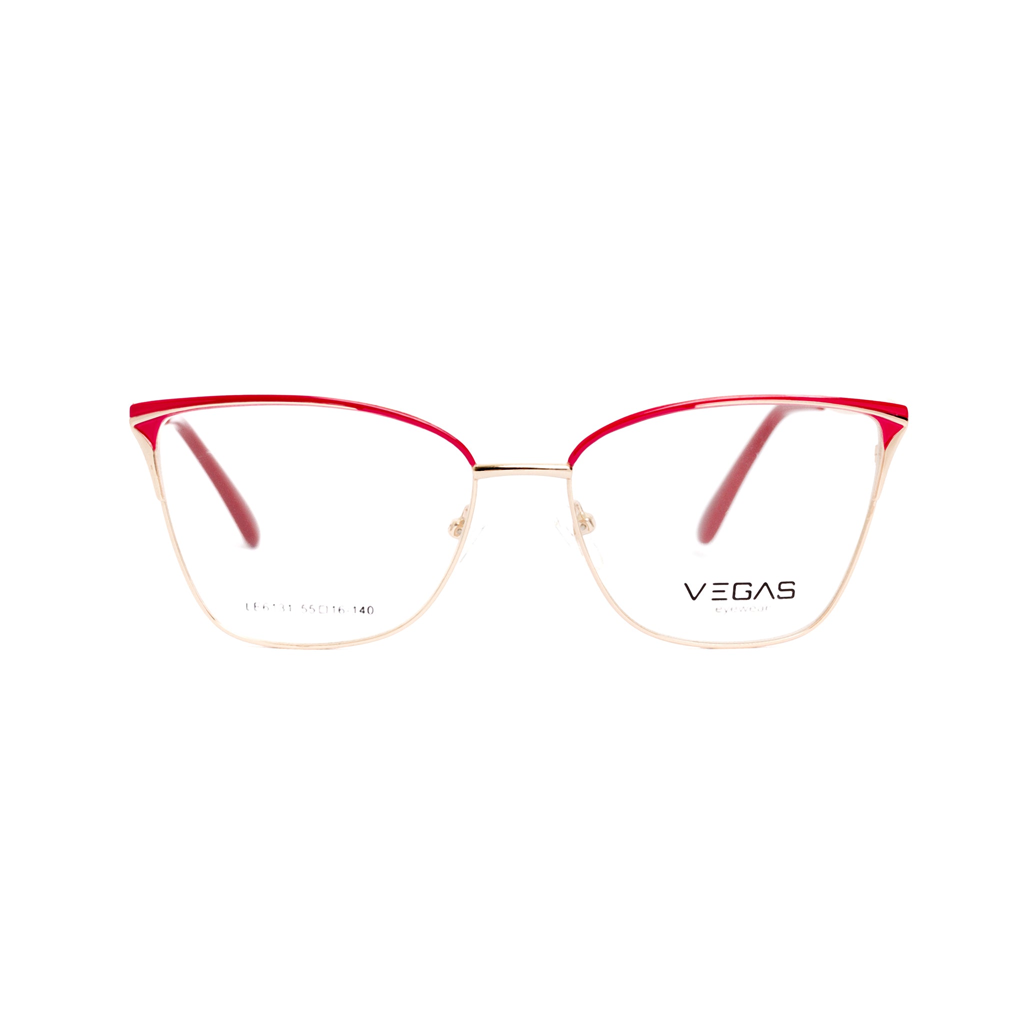 VEGAS LE6131 eyeglasses  - COC Eyewear