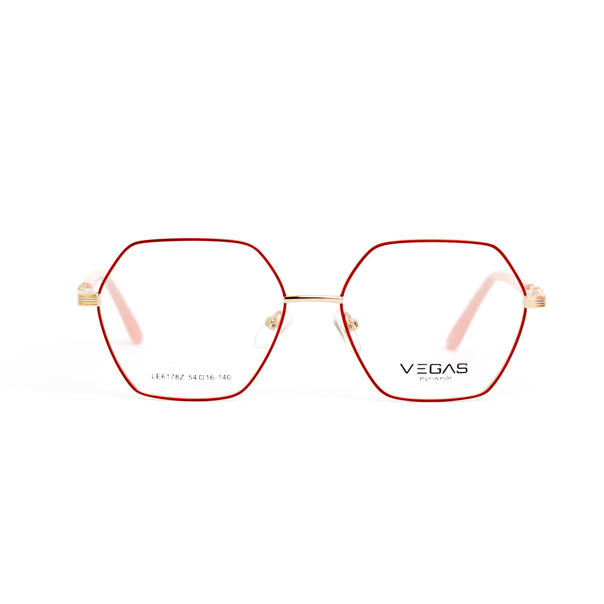 VEGAS LE6178Z - COC Eyewear