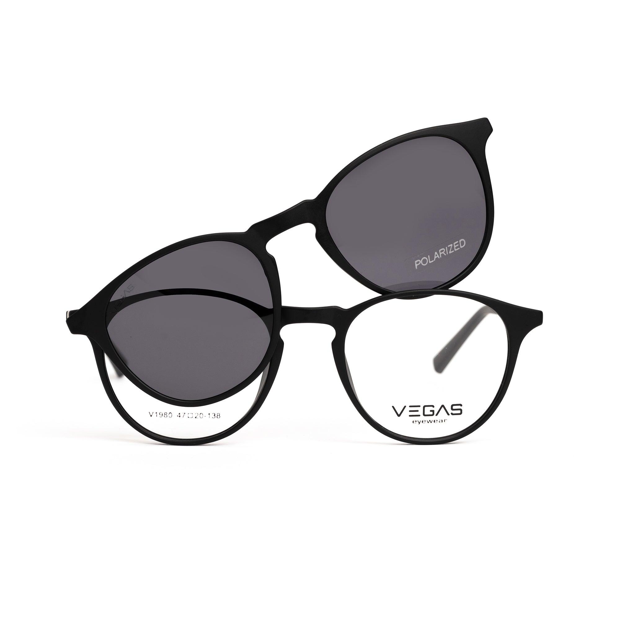 VEGAS V1980 - COC Eyewear