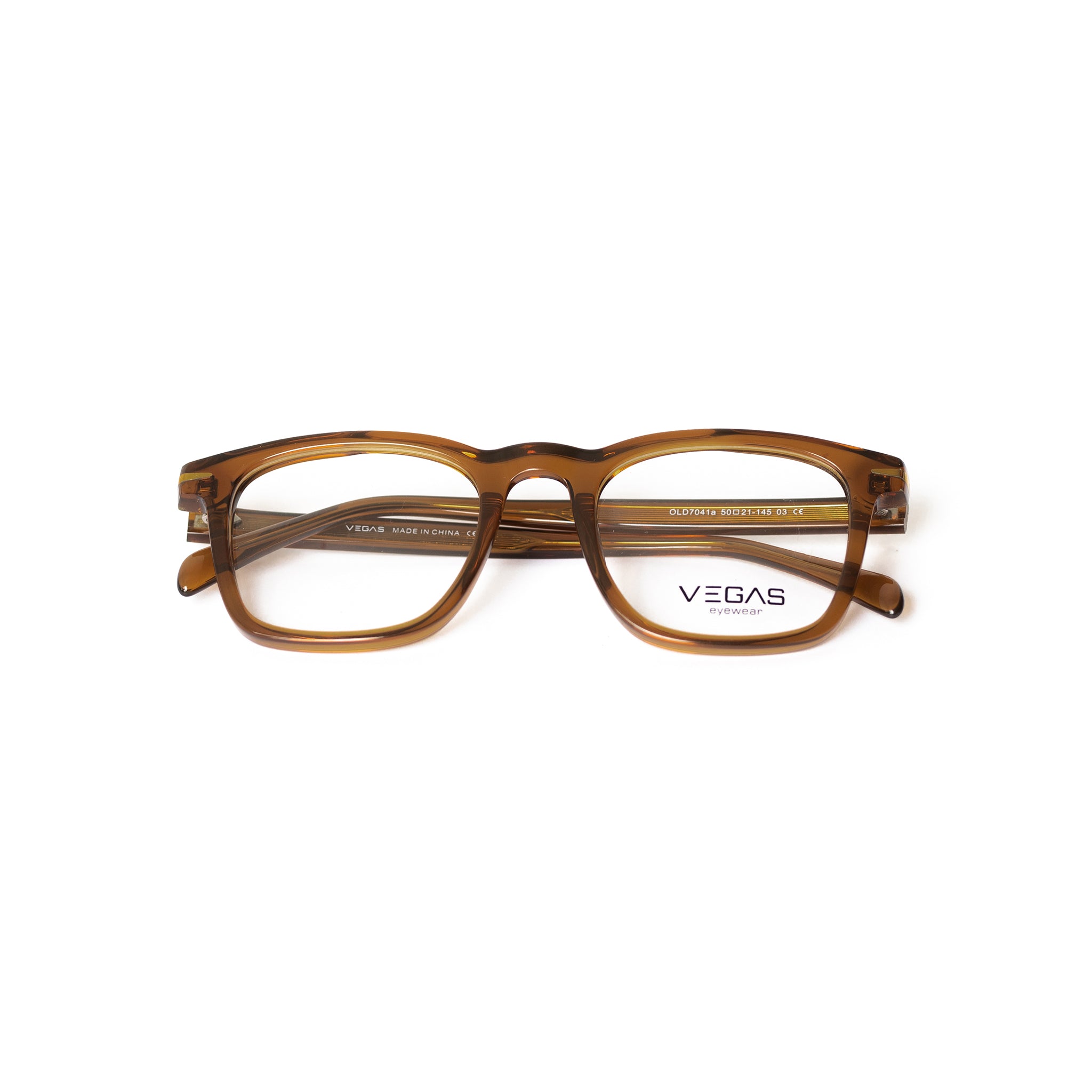 Eyeglasses| VEGAS OLD7041A