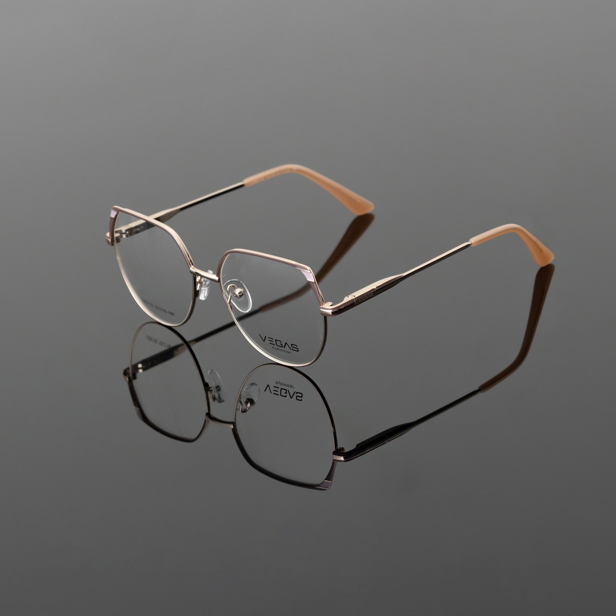 VEGAS LE6132 eyeglasses - COC Eyewear