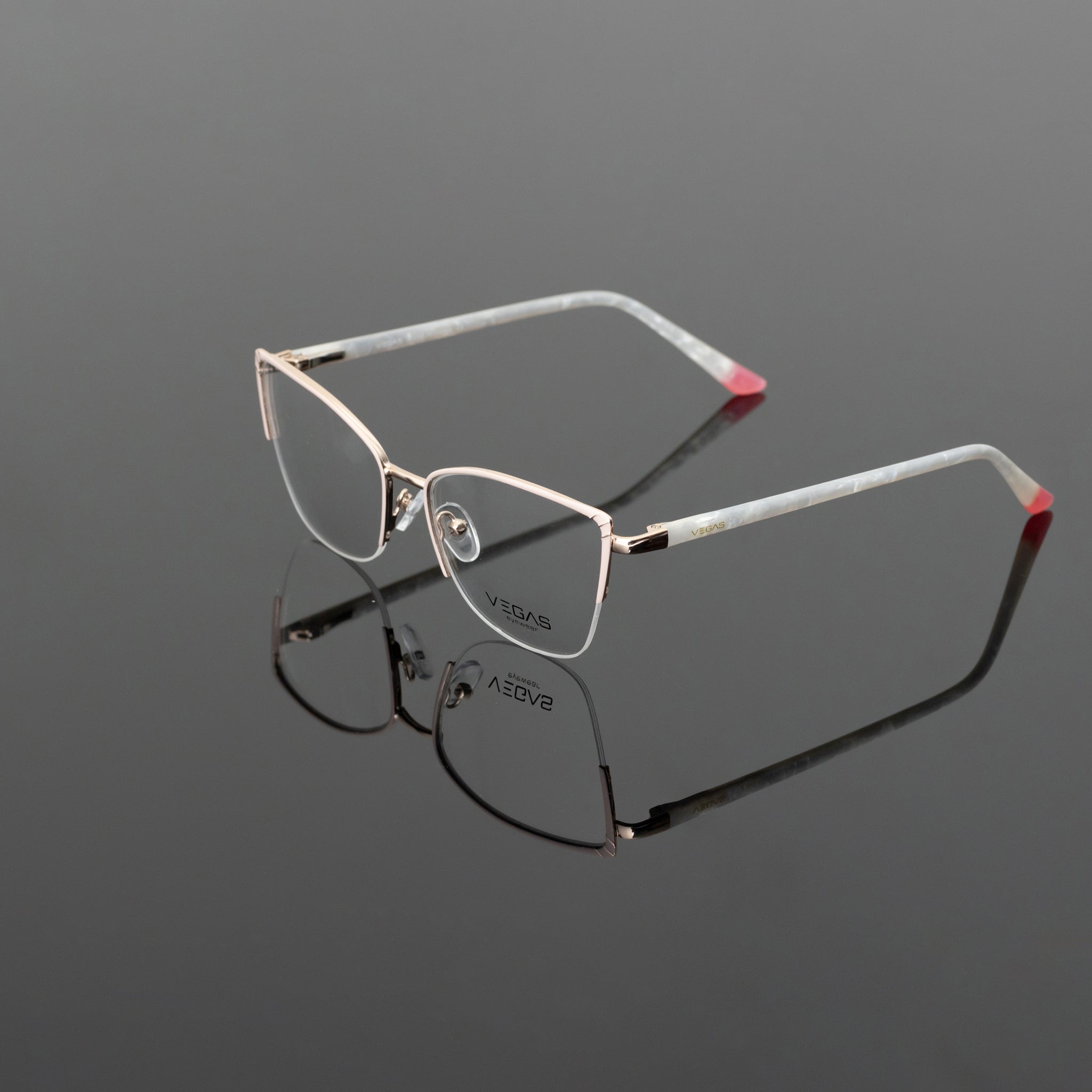 Eyeglasses| VEGAS LE6189Z