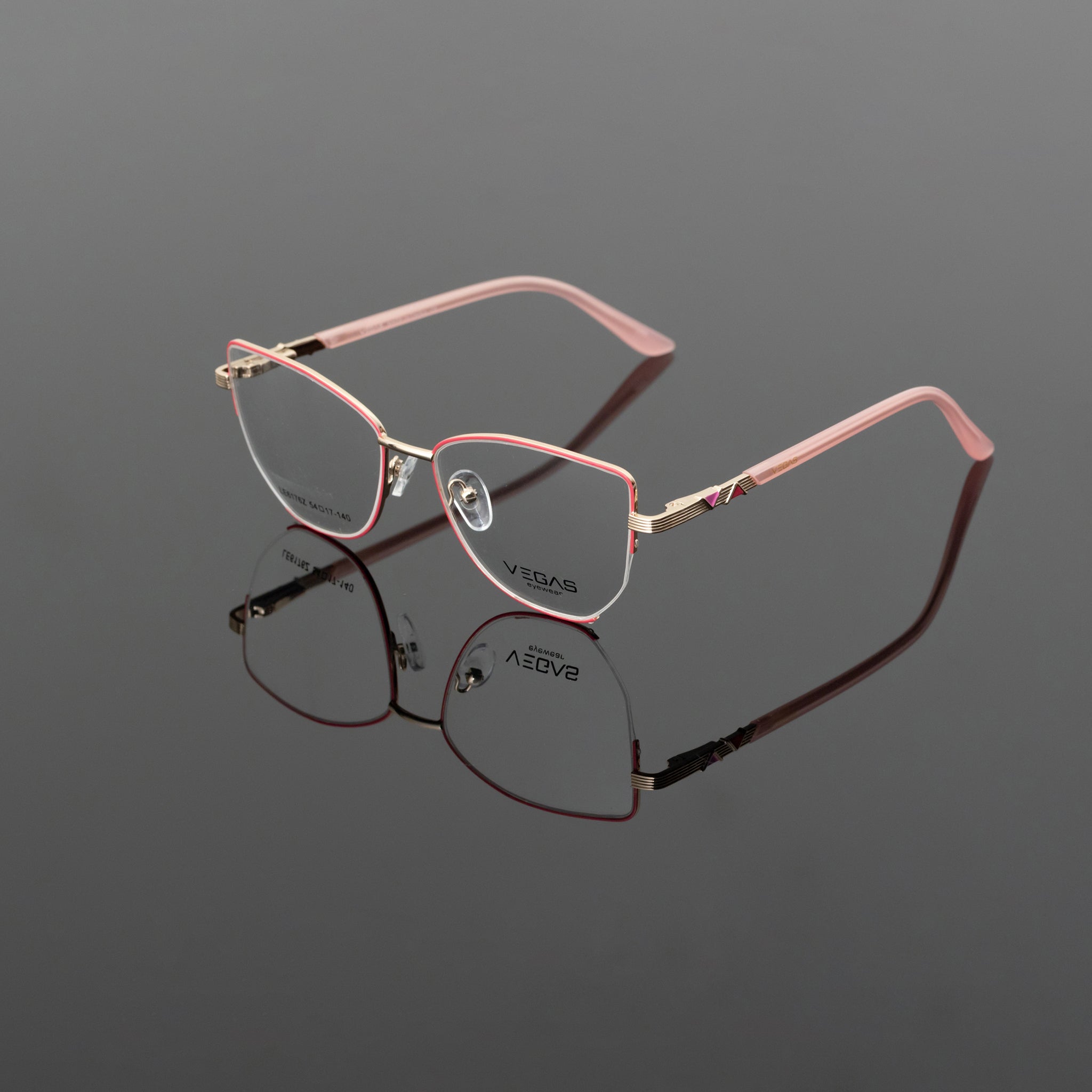 Eyeglasses| VEGAS LE6176Z