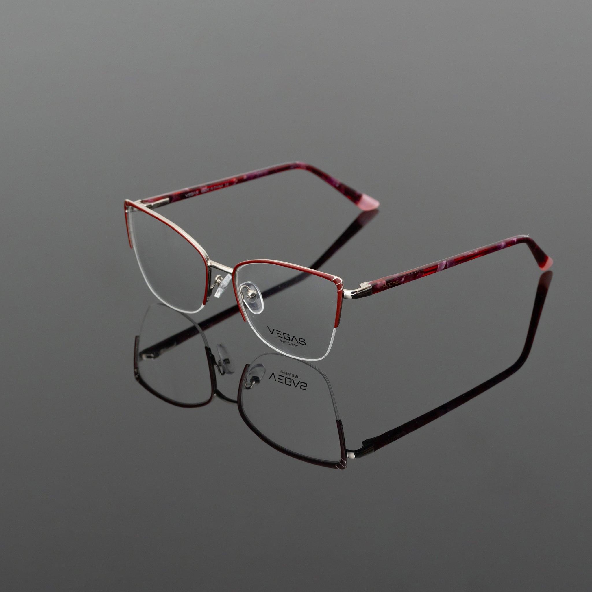 Eyeglasses| VEGAS LE6189Z