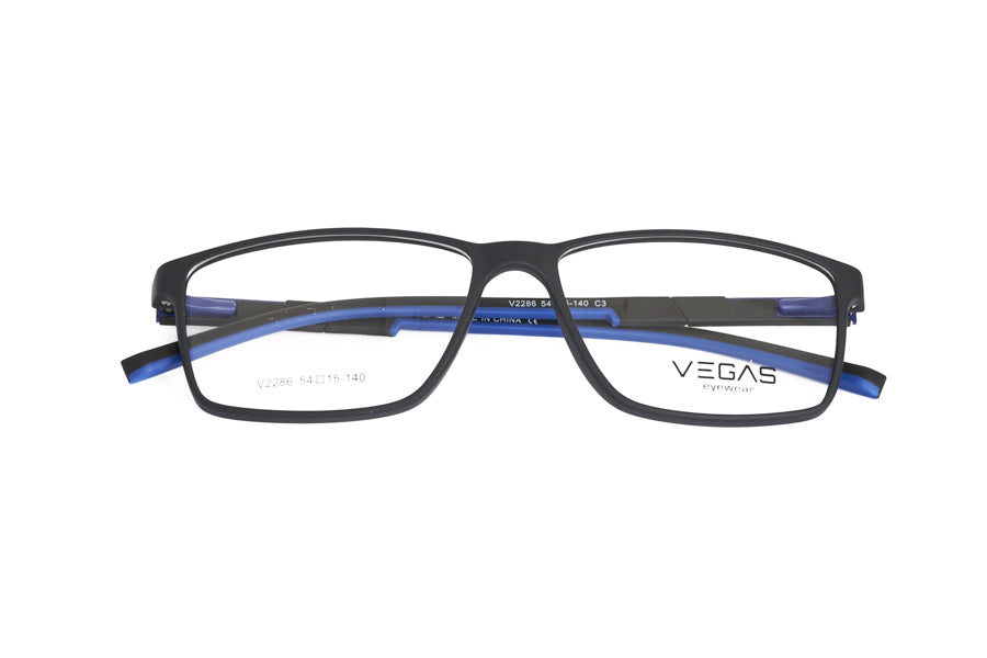 Eyeglasses| VEGAS V2286