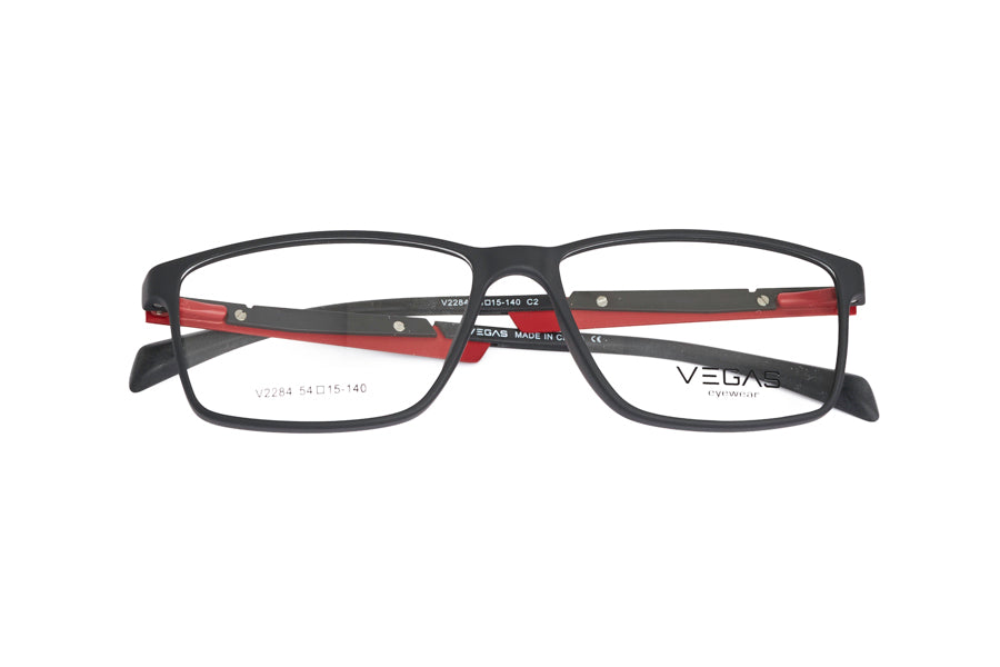 Eyeglasses| VEGAS V2284