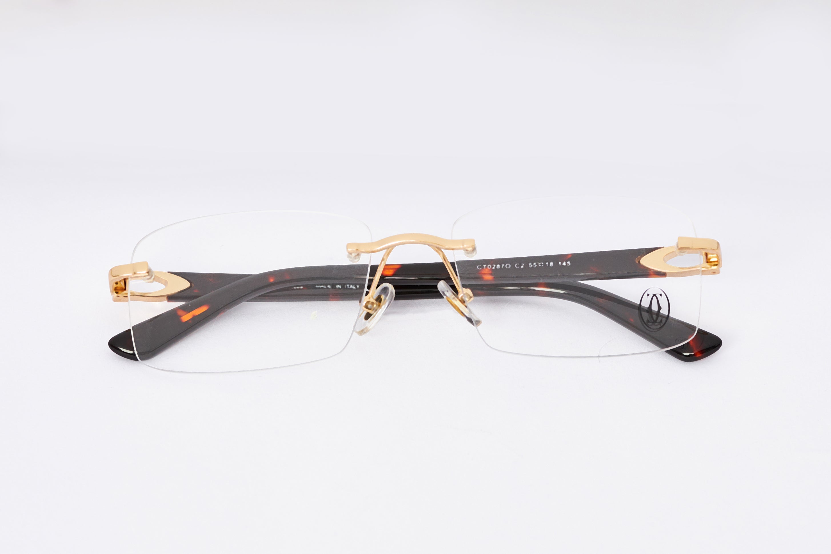 Eyeglasses| CT02870