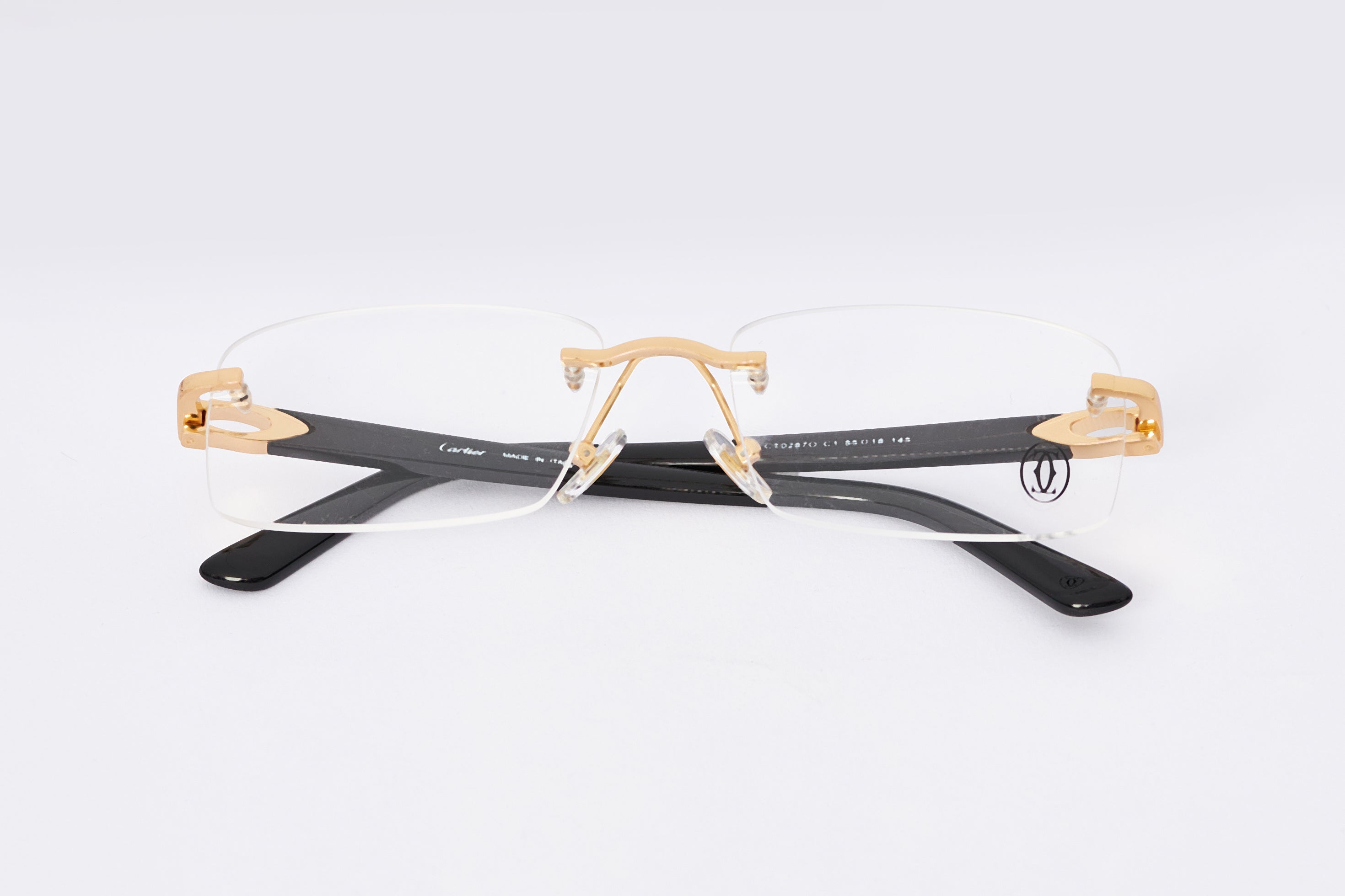 Eyeglasses| CT02870