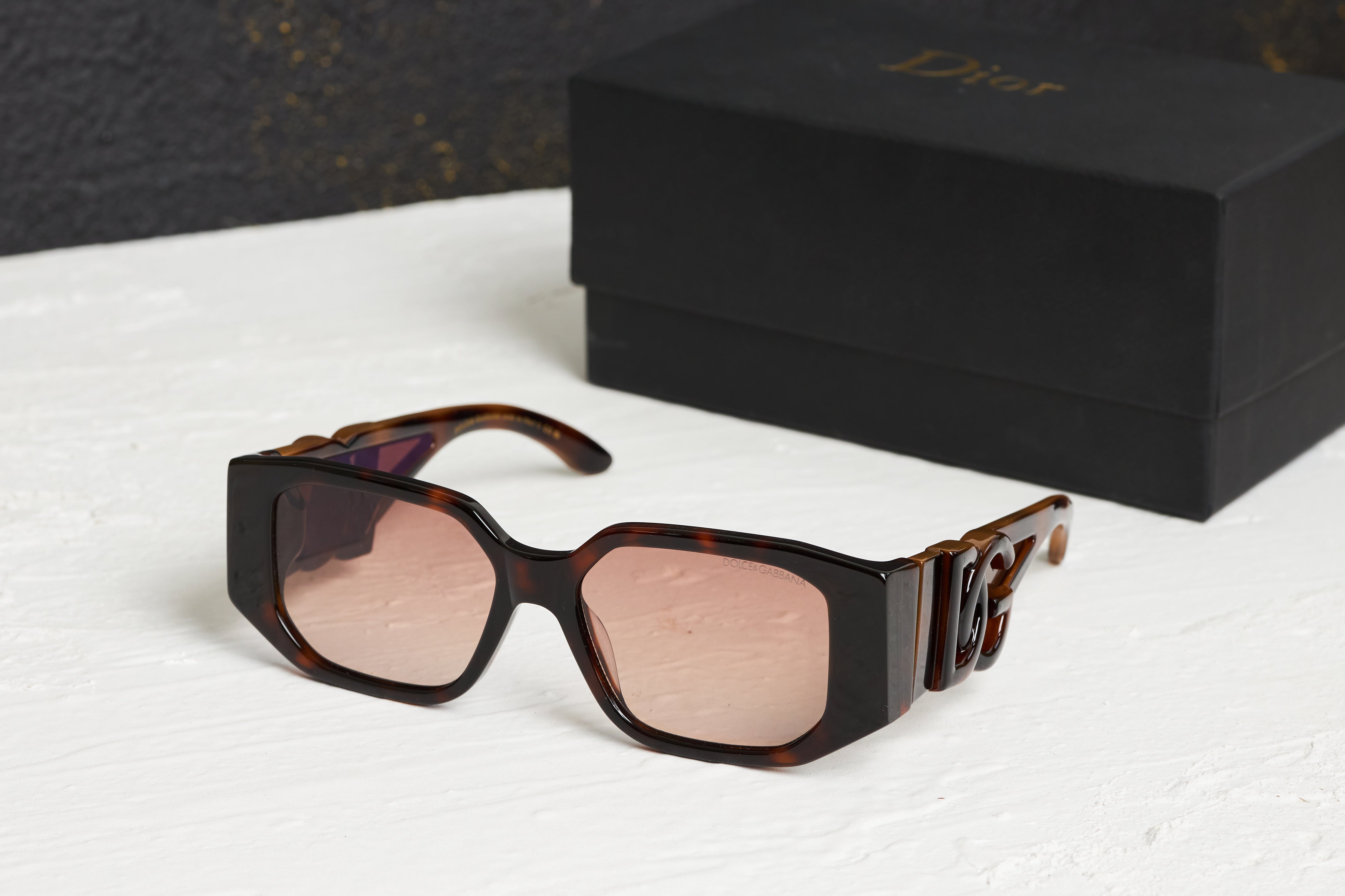 Sunglasses| DG7011