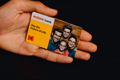 KODAK lens - COC Eyewear