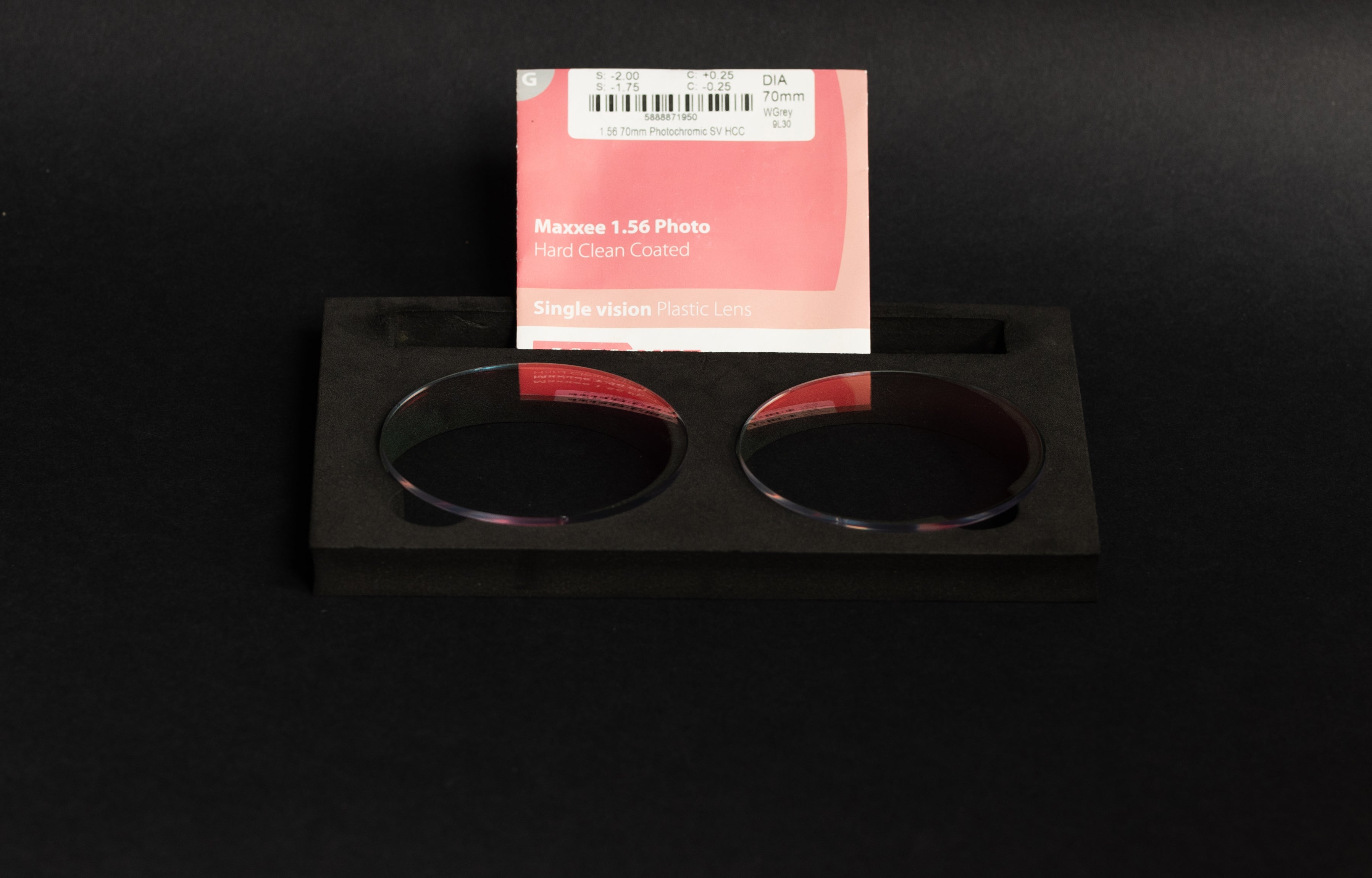 Eyeglasses Lenses| MAXXEE RX