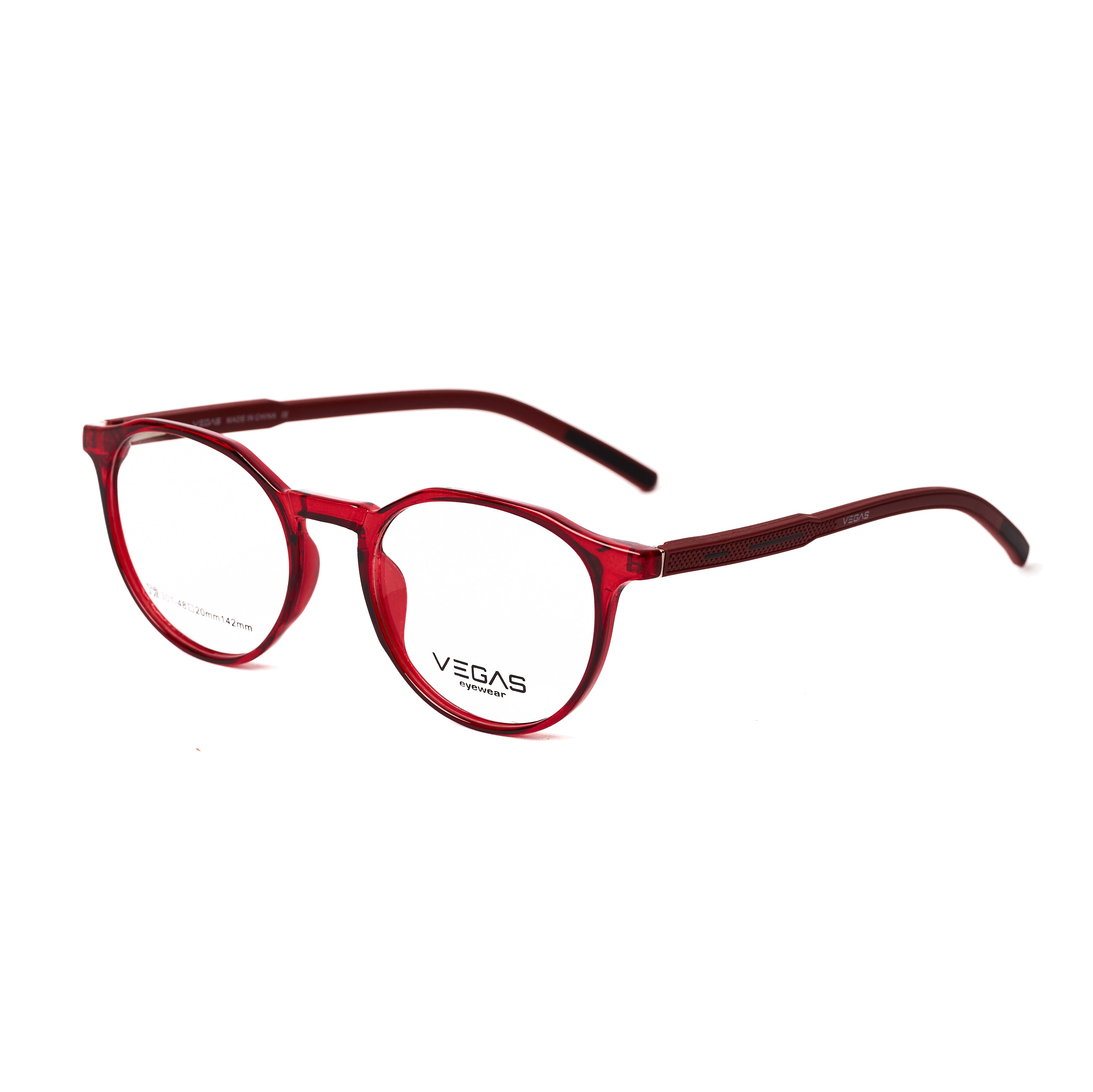 KIDS Eyeglasses| VEGAS T2301