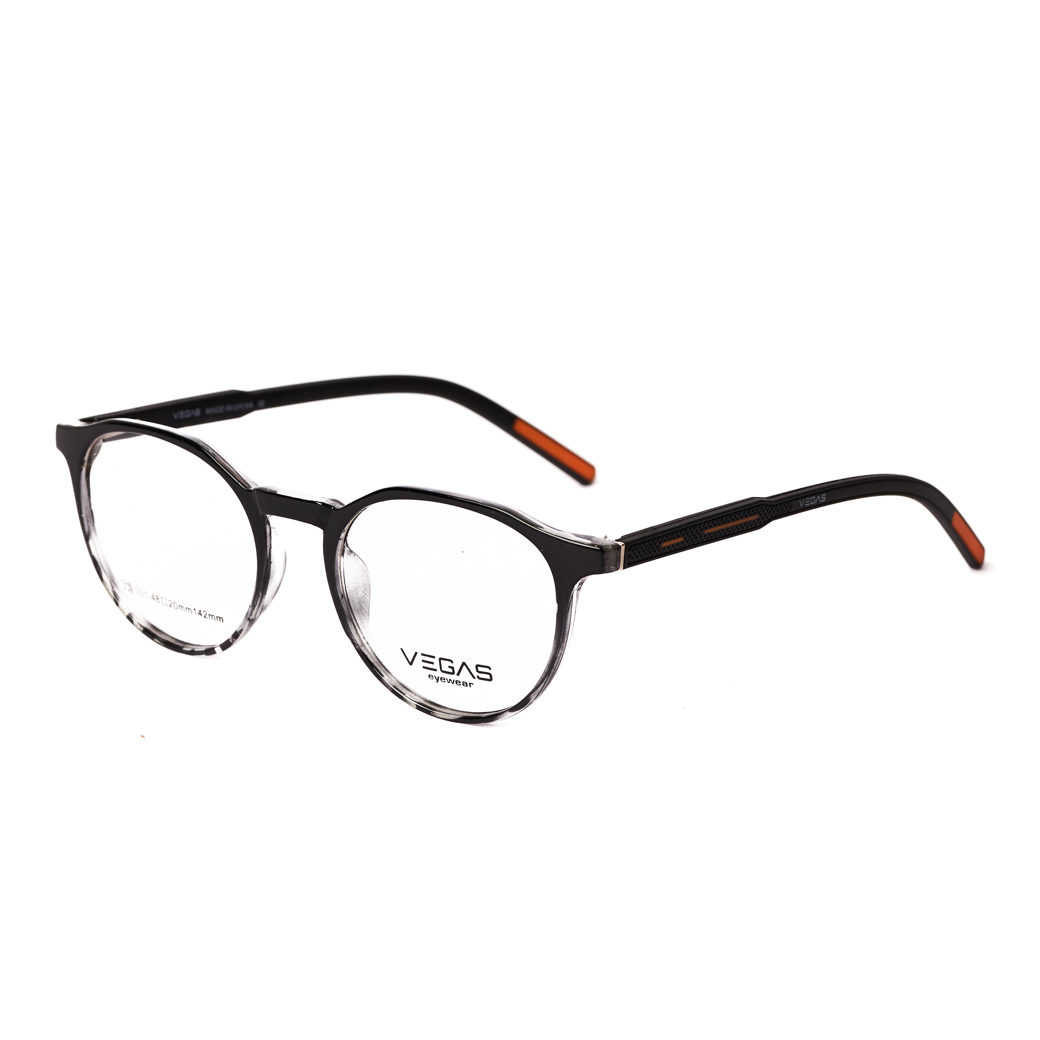 KIDS Eyeglasses| VEGAS T2301