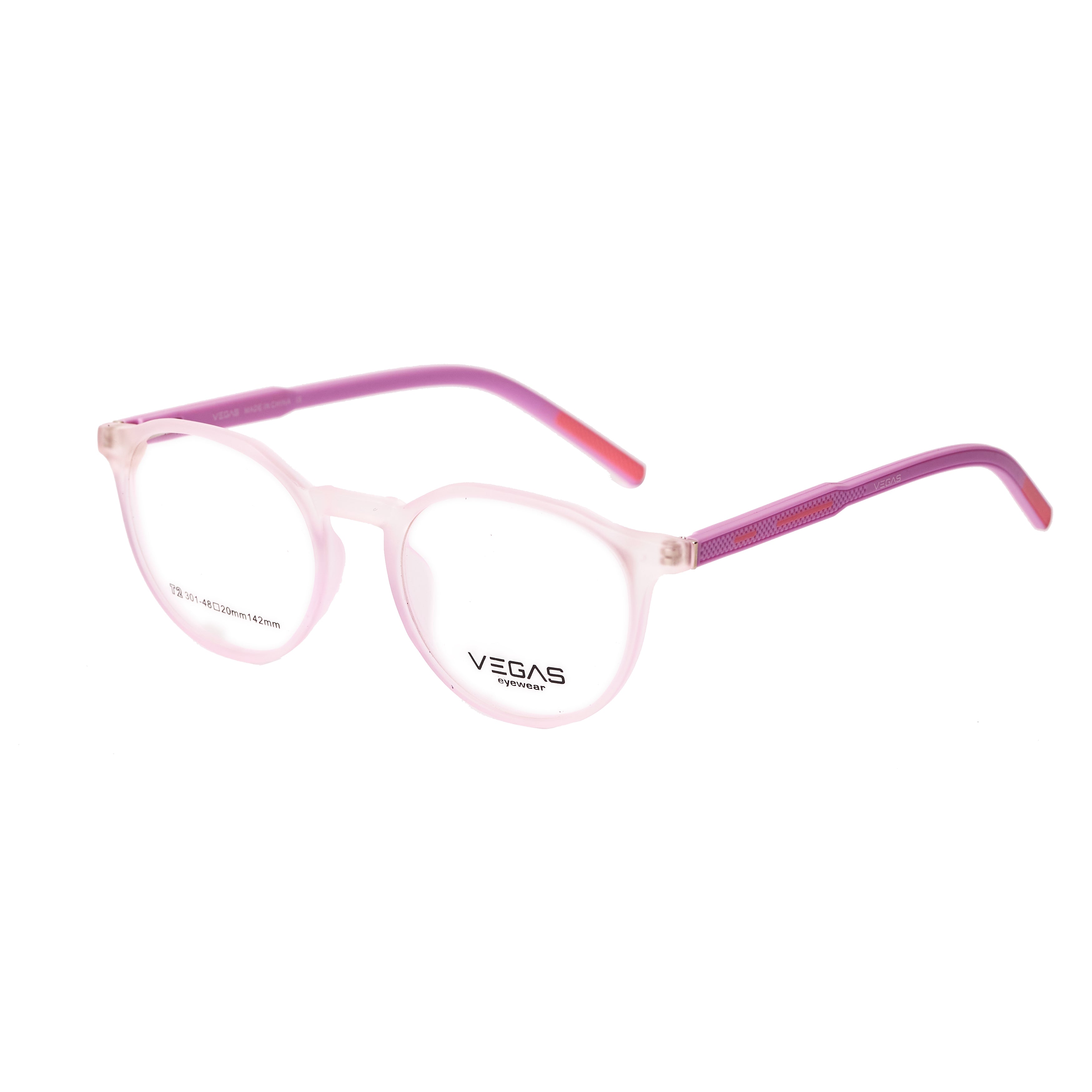 KIDS Eyeglasses| VEGAS T2301